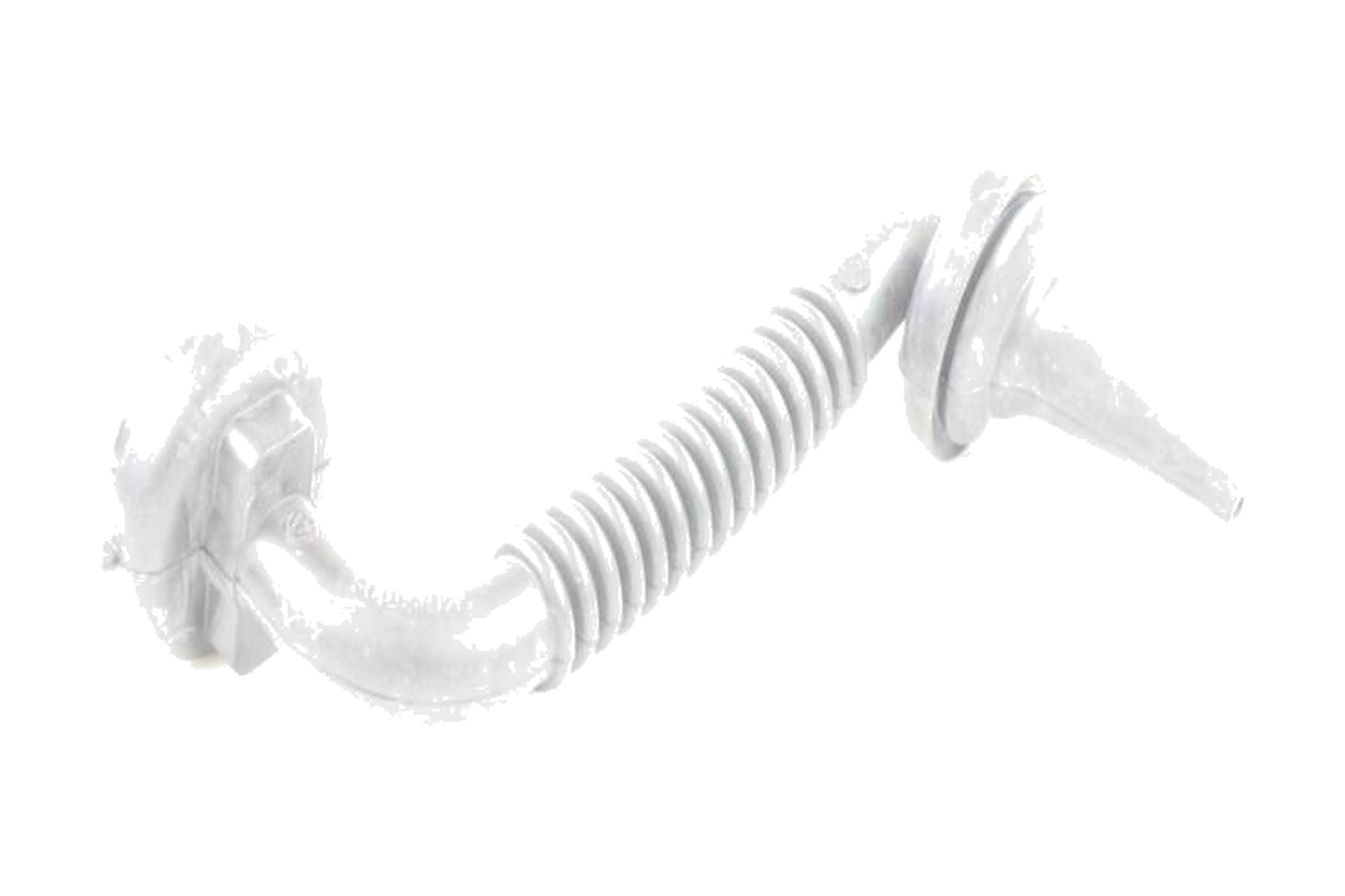 Coifa Passa-fio de Chicote Elétrico de Porta VW 5U0959843A - Imagem 22