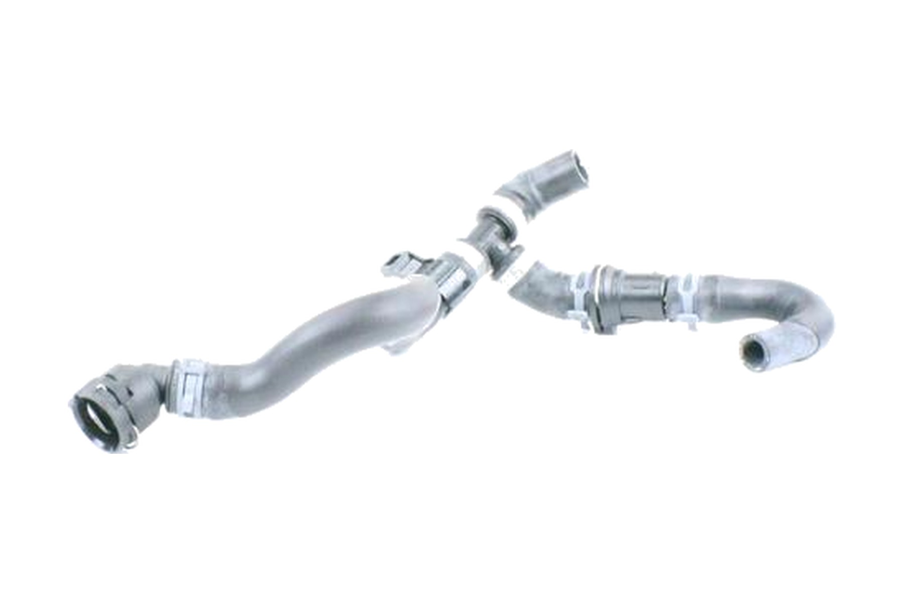 Mangueira de Água de Radiador VW 5GB122157B - Imagem 9