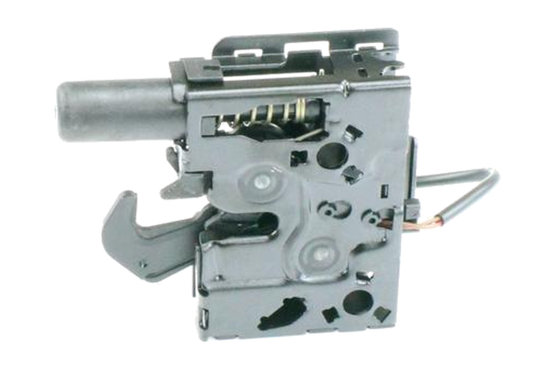 Fechadura de Capô VW 8S0823509B - Imagem 13