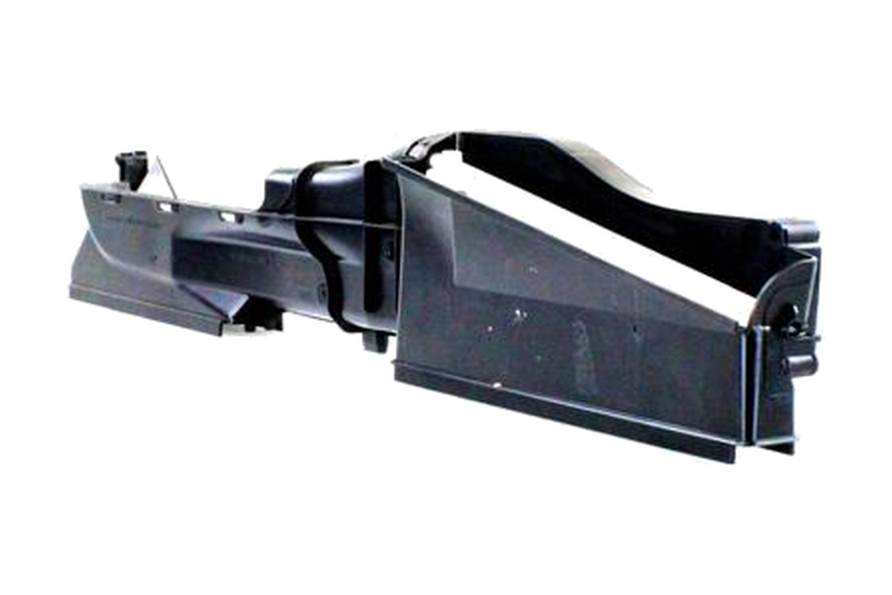 Duto de Captação de Ar de Admissão de Motor VW 5Q0129254K - Imagem 5