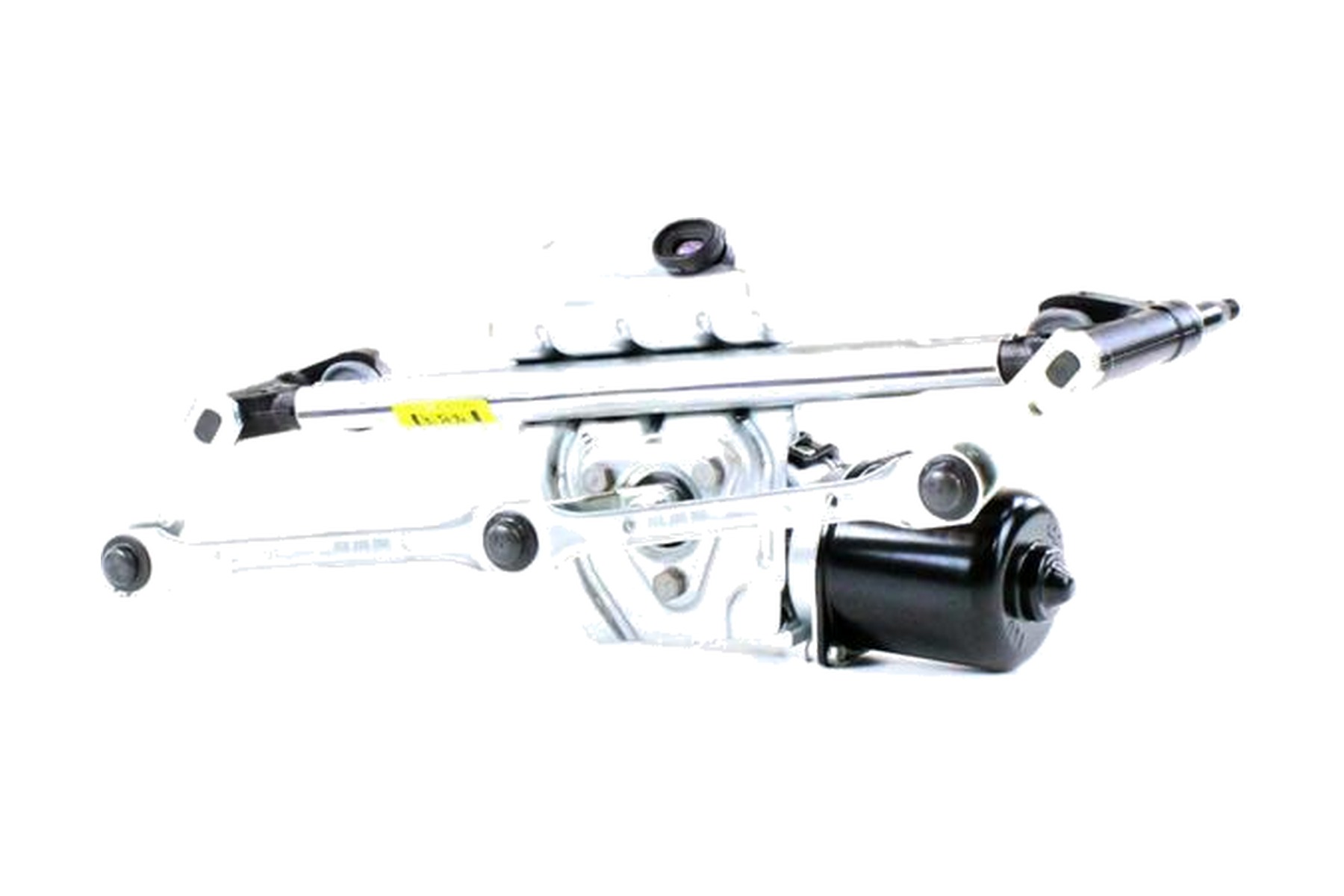 Motor de Limpador de Para-brisa Dianteiro VW 5U0955023A - Imagem 3