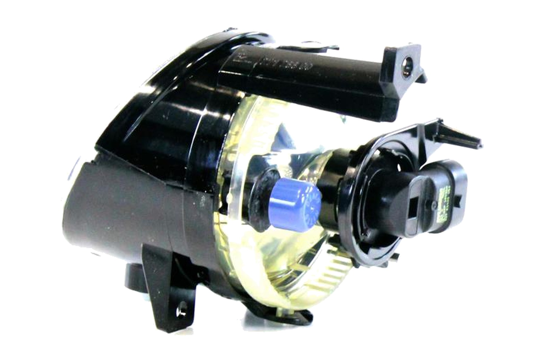 Farol de Milha Dianteiro Direito (Passageiro) VW 1T0941700J - Imagem 9