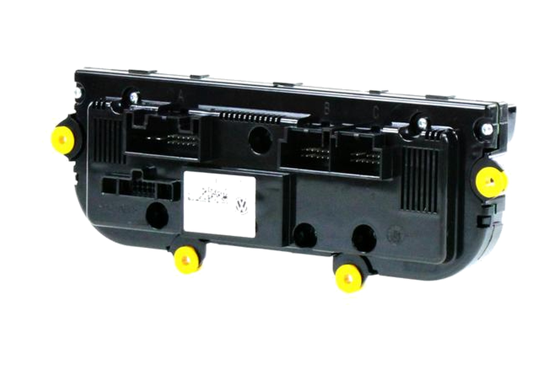 Comando de Regulagem de Ar Condicionado VW 2H6907040BZJU - Imagem 15
