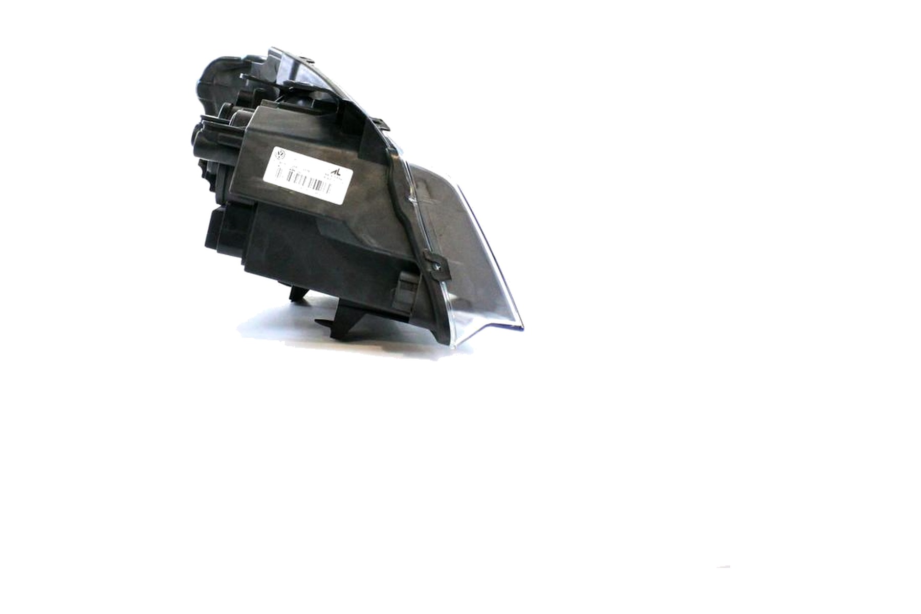 Farol Máscara Negra Esquerdo (Motorista) Duplo VW 1JE941015P - Imagem 17