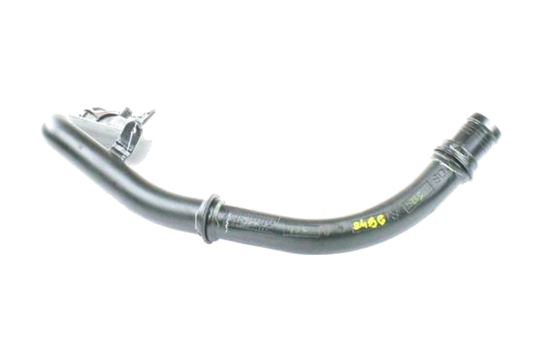 Tubo de Abastecimento de Tanque de Combustível VW 5U7201129E - Imagem 17