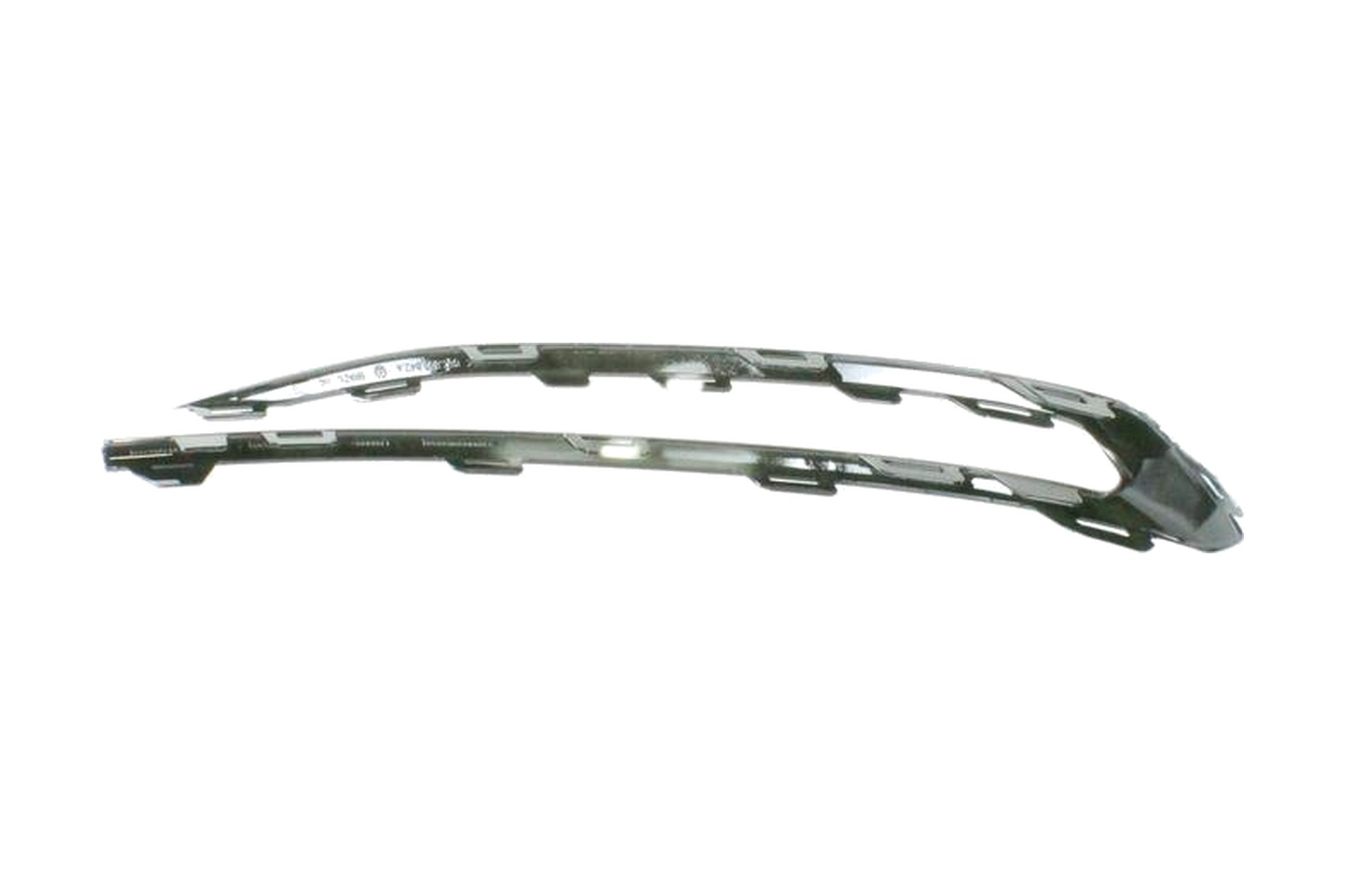 Friso de Spoiler de Para-choque VW 6EC853842A041 - Imagem 14