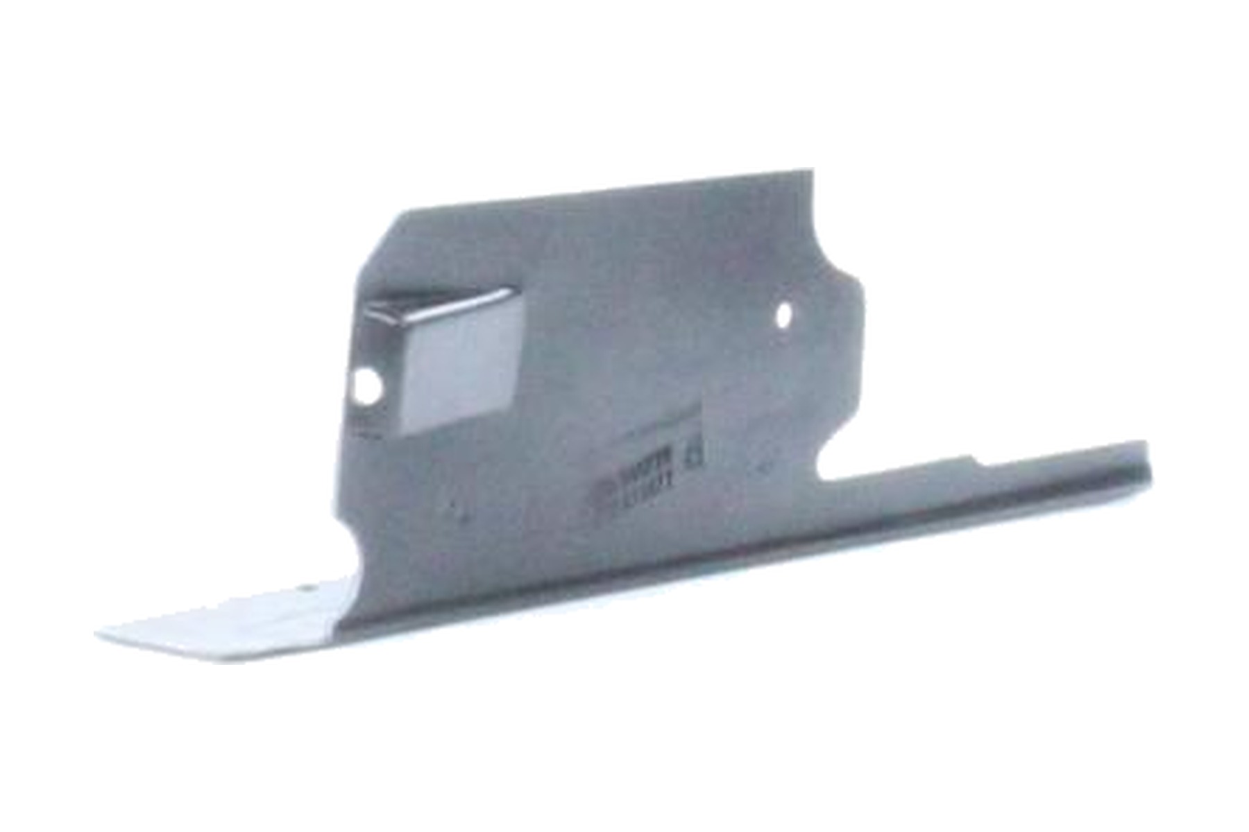 Defletor de Ar de Radiador VW 377121283 - Imagem 22