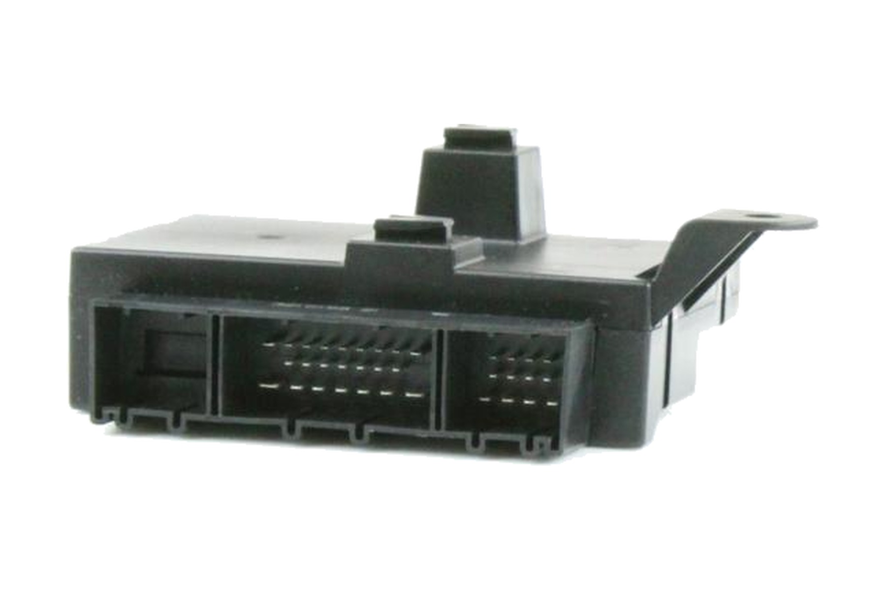 Módulo Eletrônico Central de Conforto VW 5U0959800F - Imagem 2