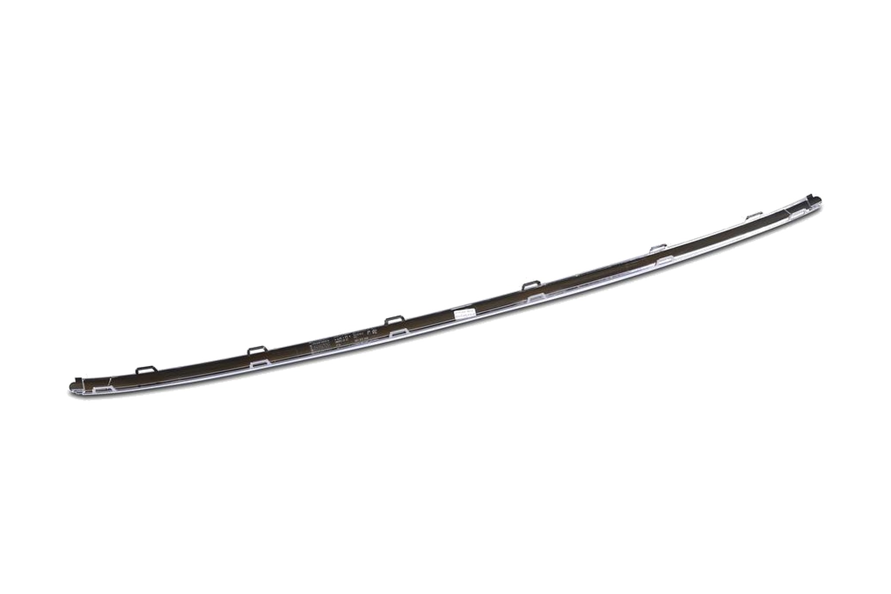 Friso de Para-choque VW 3AF8074432ZZ - Imagem 2