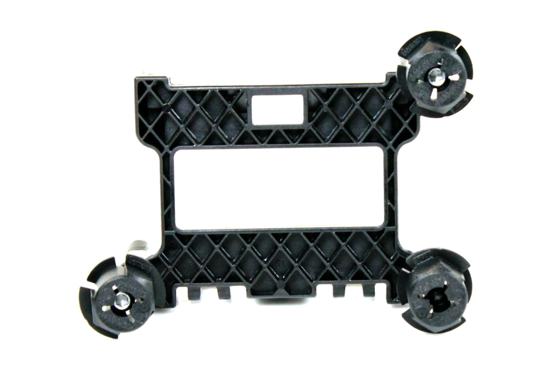 Base de Módulo de Controle Adaptativo de Piloto Automático ACC VW 5G0998561