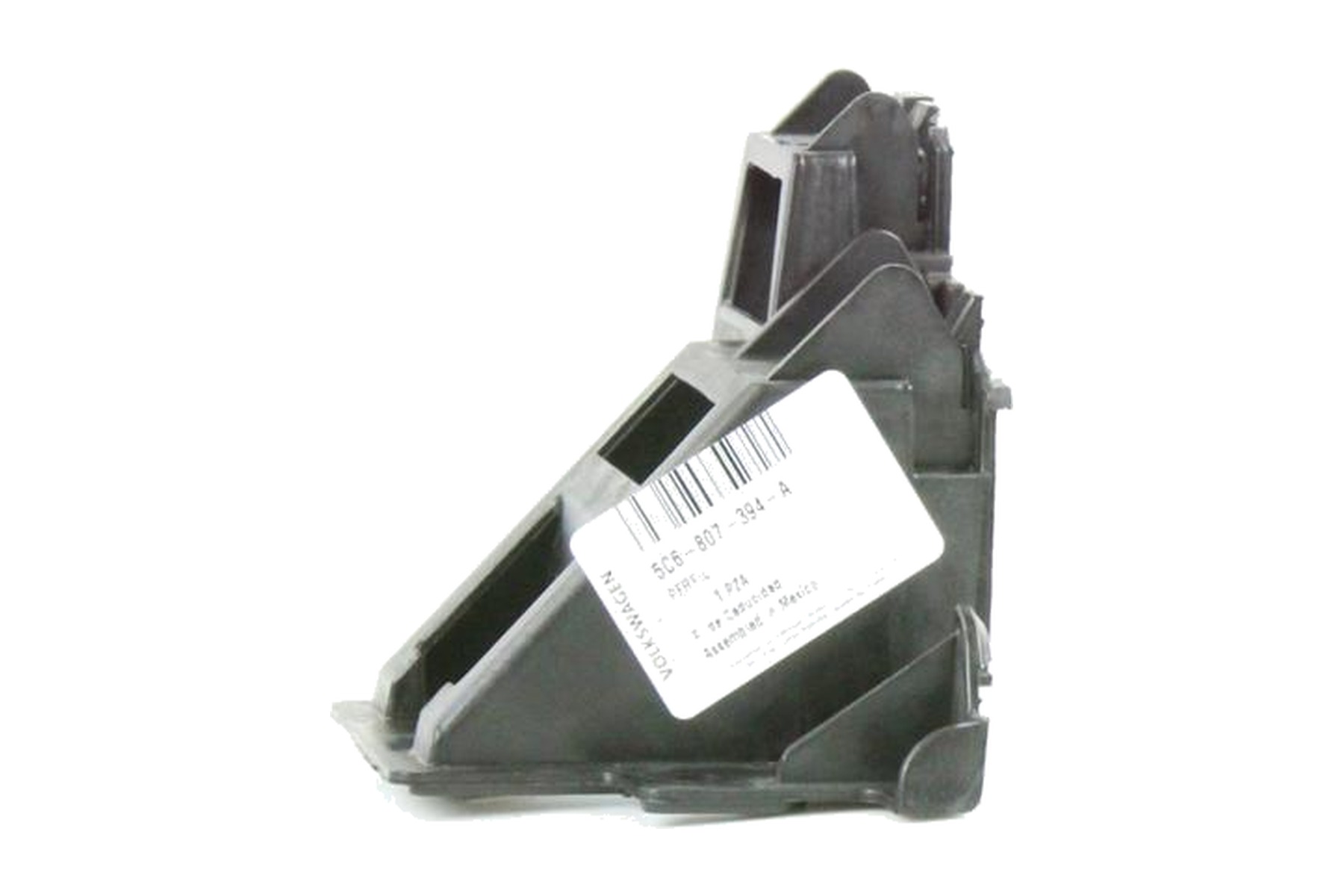 Suporte Guia de Para-choque VW 5C6807394A - Imagem 18