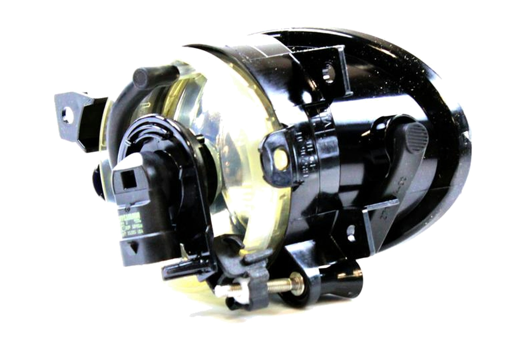 Farol de Milha Esquerdo (Motorista) Dianteiro VW 2H0941699A - Imagem 16