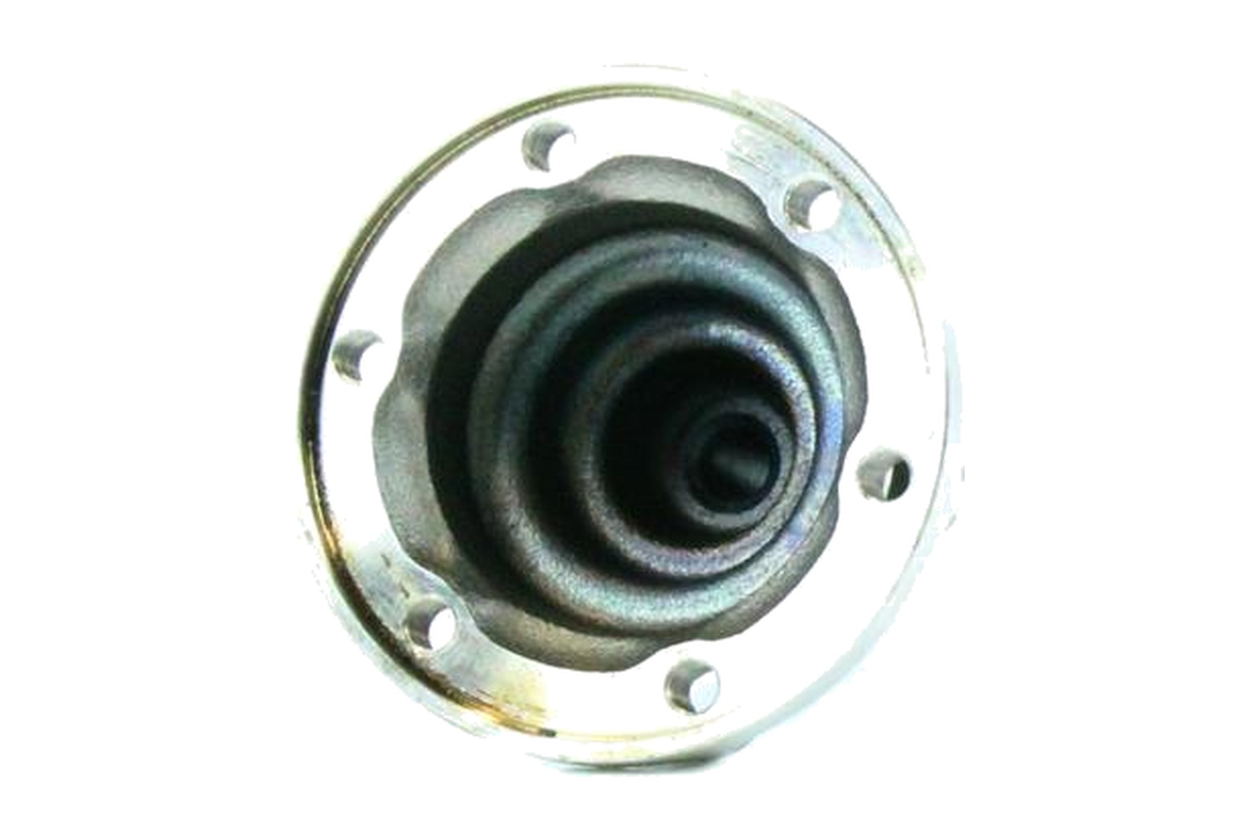 Eixo de Saída de Diferencial VW 02T409344 - Imagem 20
