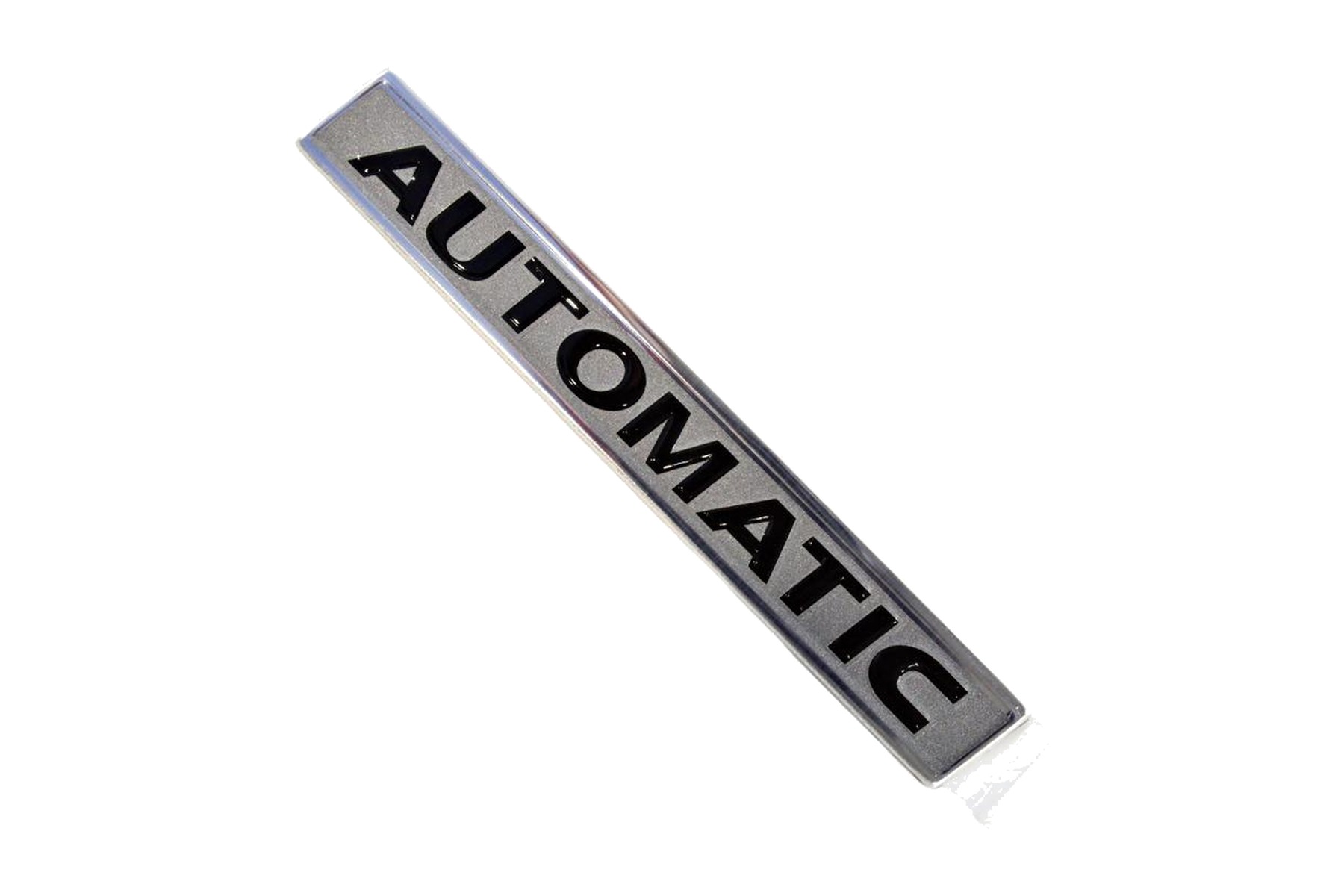 Emblema de Tampa de Porta-mala VW 6EC853675BSEW - Imagem 3