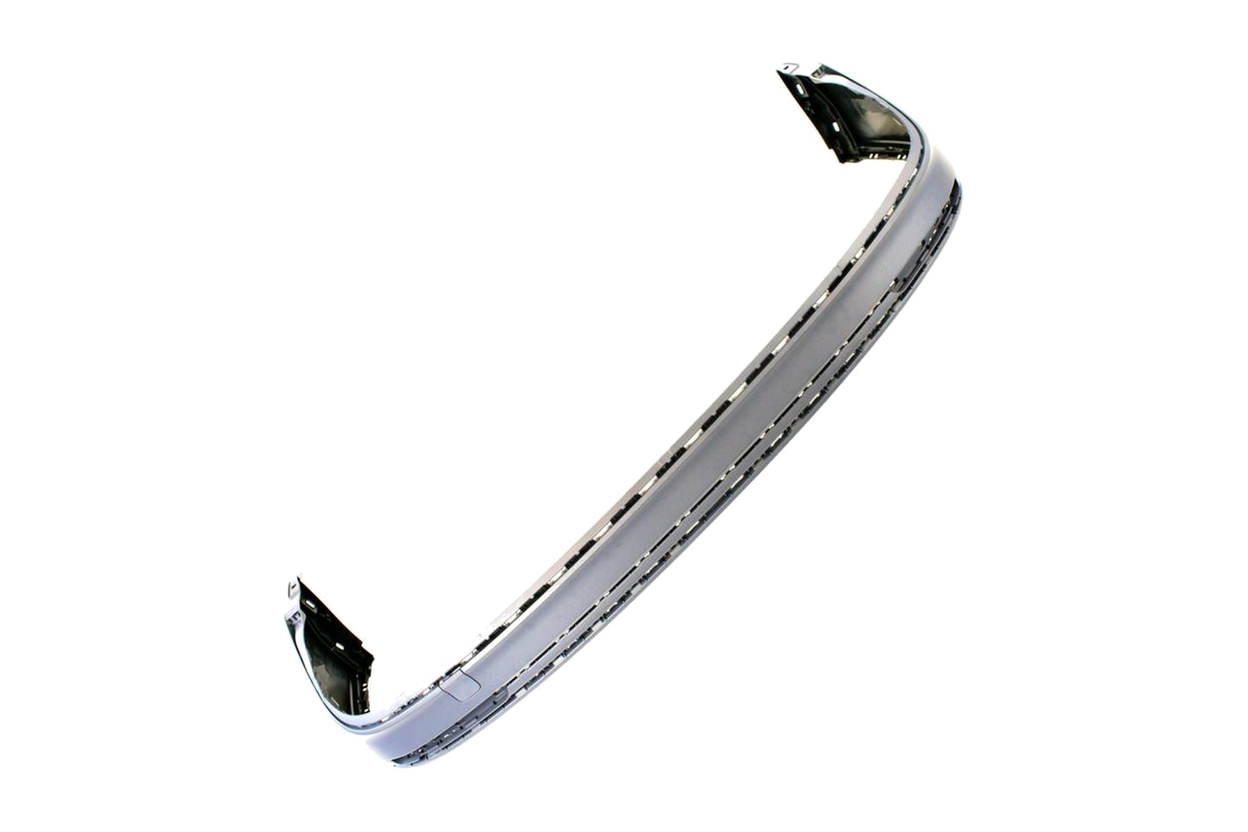 Spoiler Difusor de Para-choque Traseiro Central VW 5NN807521EGRU - Imagem 2