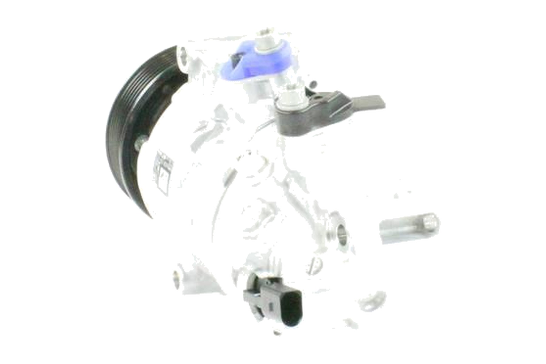 Compressor de Ar Condicionado VW 5Q0820803P - Imagem 5
