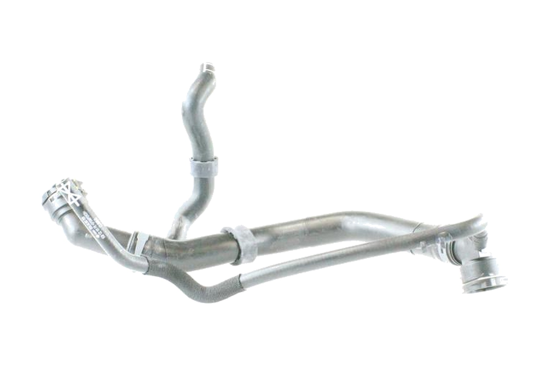 Mangueira de Água de Radiador VW 5Q0122101FR - Imagem 14