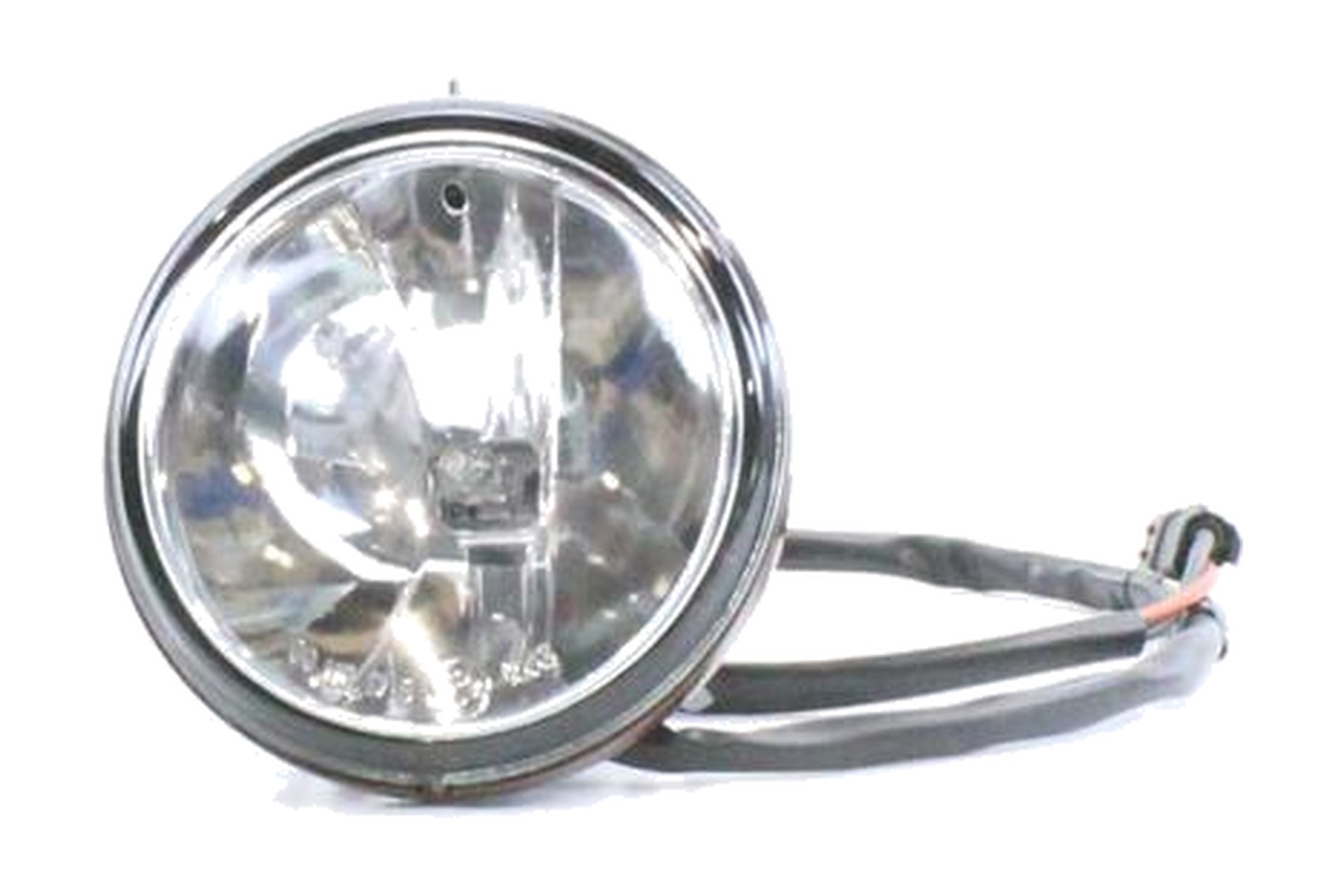 Farol de Milha Dianteiro Direito (Passageiro) / Esquerdo (Motorista) VW 5Z0941063A - Imagem 2