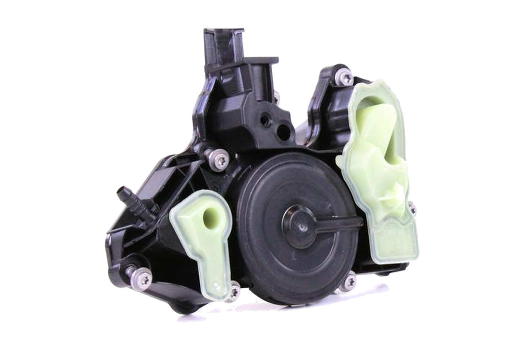 Separador de Óleo Anti-chama de Motor VW 06K103495AP - Imagem 22