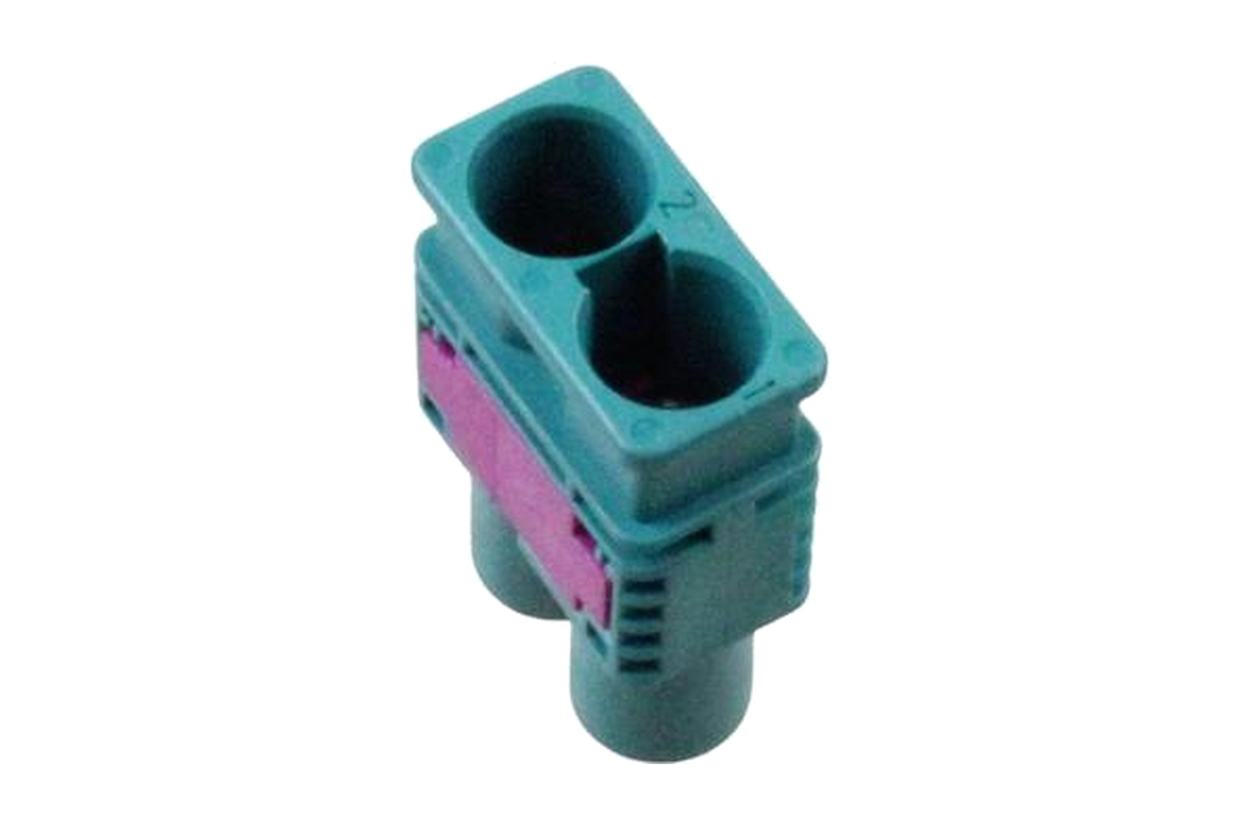 Conector VW 6Q0035671K