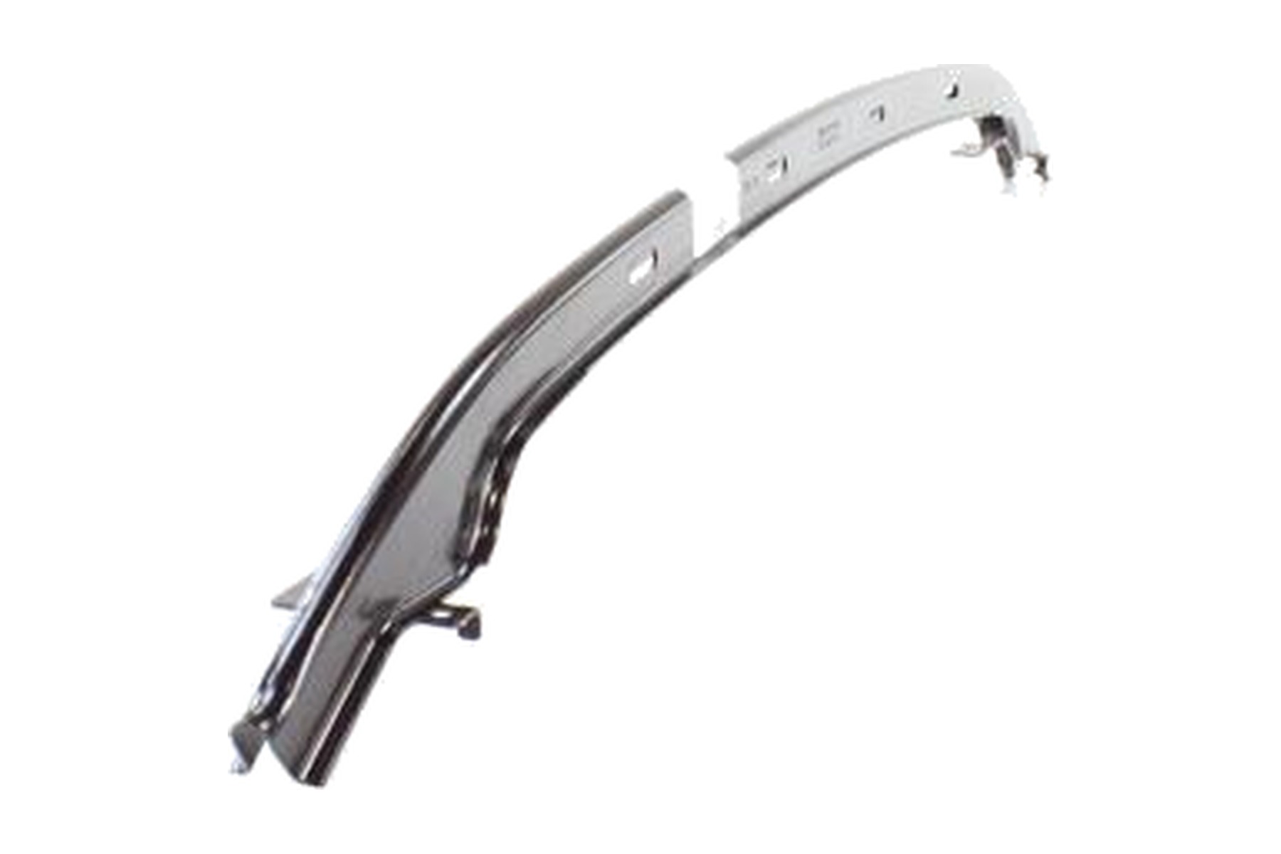Travessa de Para-choque VW 2GJ807651 - Imagem 8