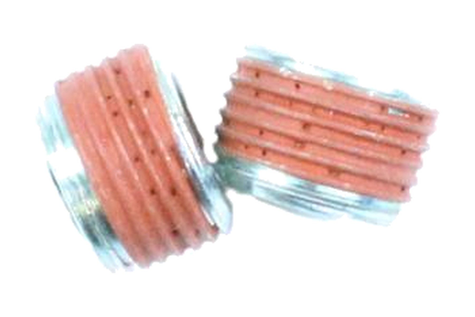 Bujão de Óleo de Tampa de Diferencial VW 0BU301125 - Imagem 4