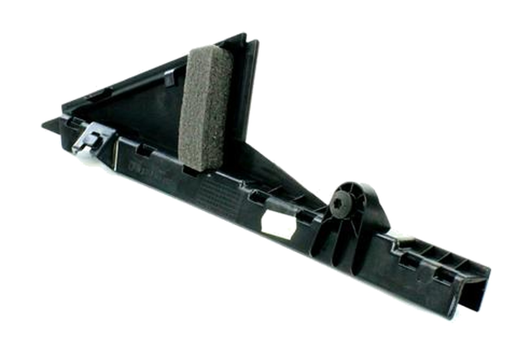 Moldura de Janela de Porta VW 2G6839910E9B9 - Imagem 17
