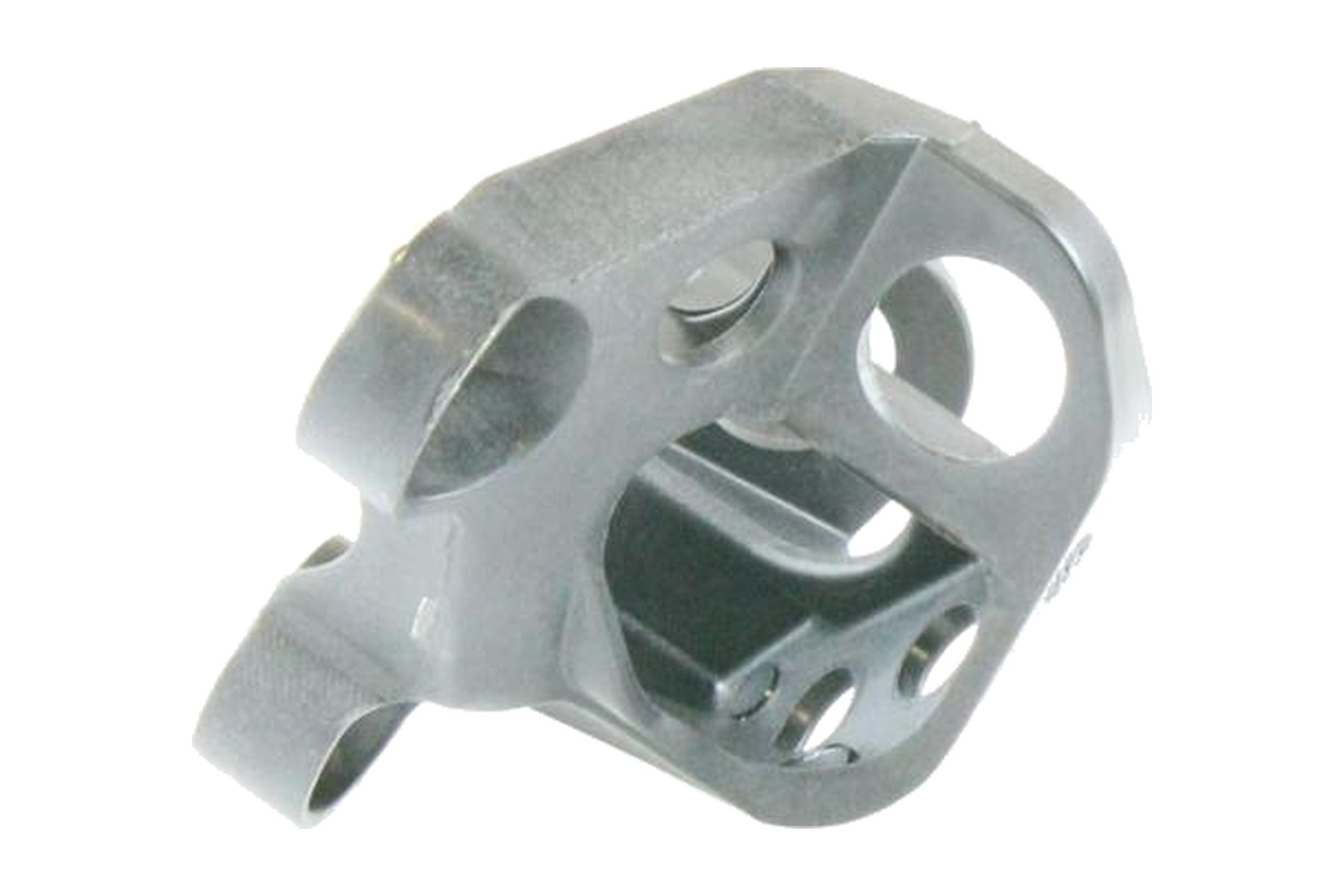 Suporte de Cabo de Trambulador de Caixa de Câmbio VW 6Q0711789F - Imagem 8