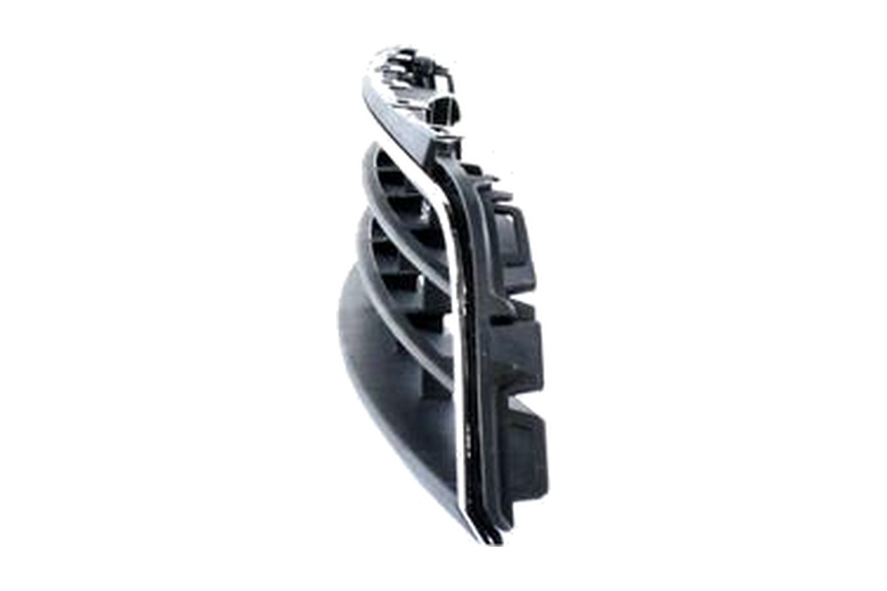 Grade de Ventilação de Para-choque VW 5C6853671RYP - Imagem 7