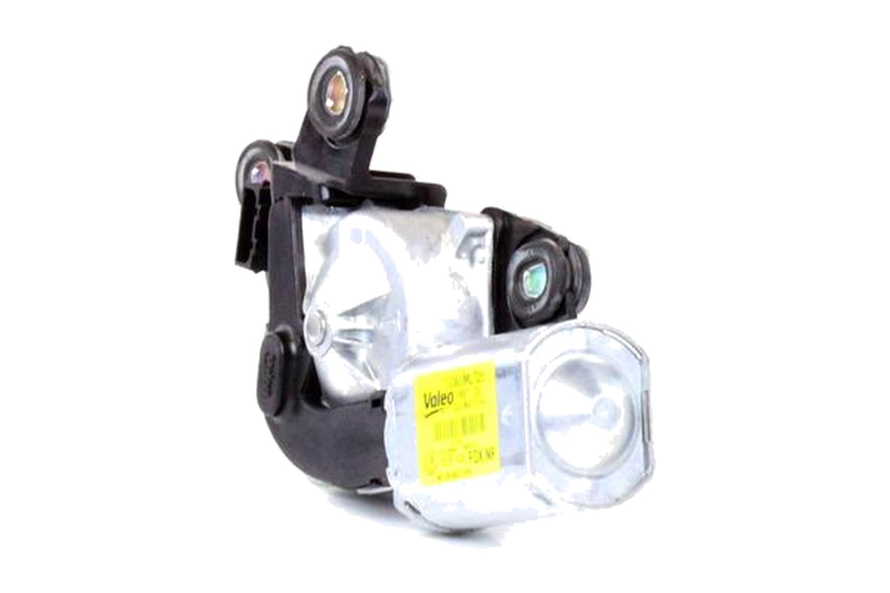 Motor de Limpador de Vidro Traseiro VW 5Z6955711A - Imagem 5