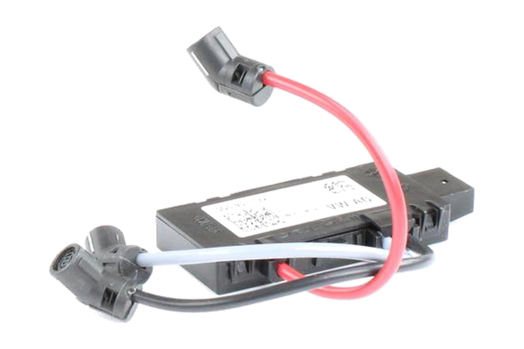 Sensor de Presença de Alarme VW 5Q0951172 - Imagem 18