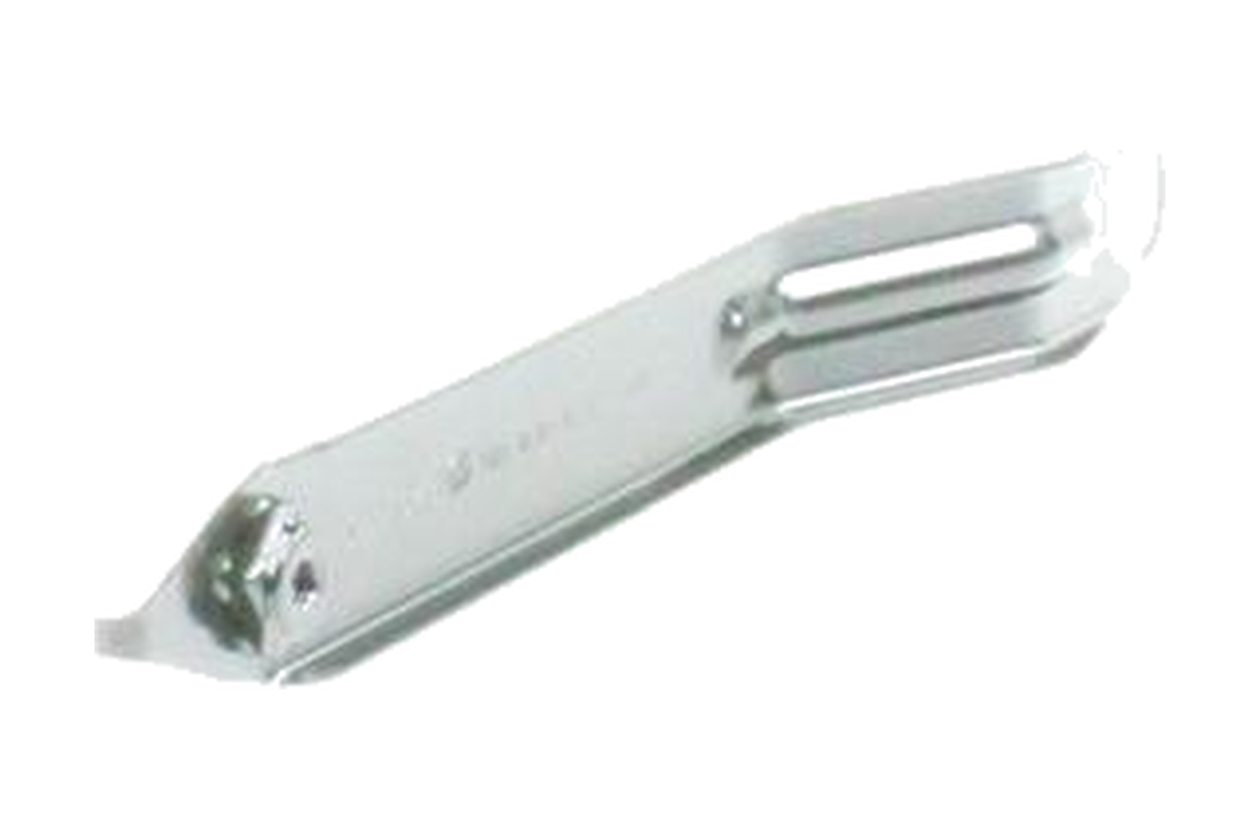Suporte de Farol Esquerdo (Motorista) Dianteiro VW 5C5810437 - Imagem 9