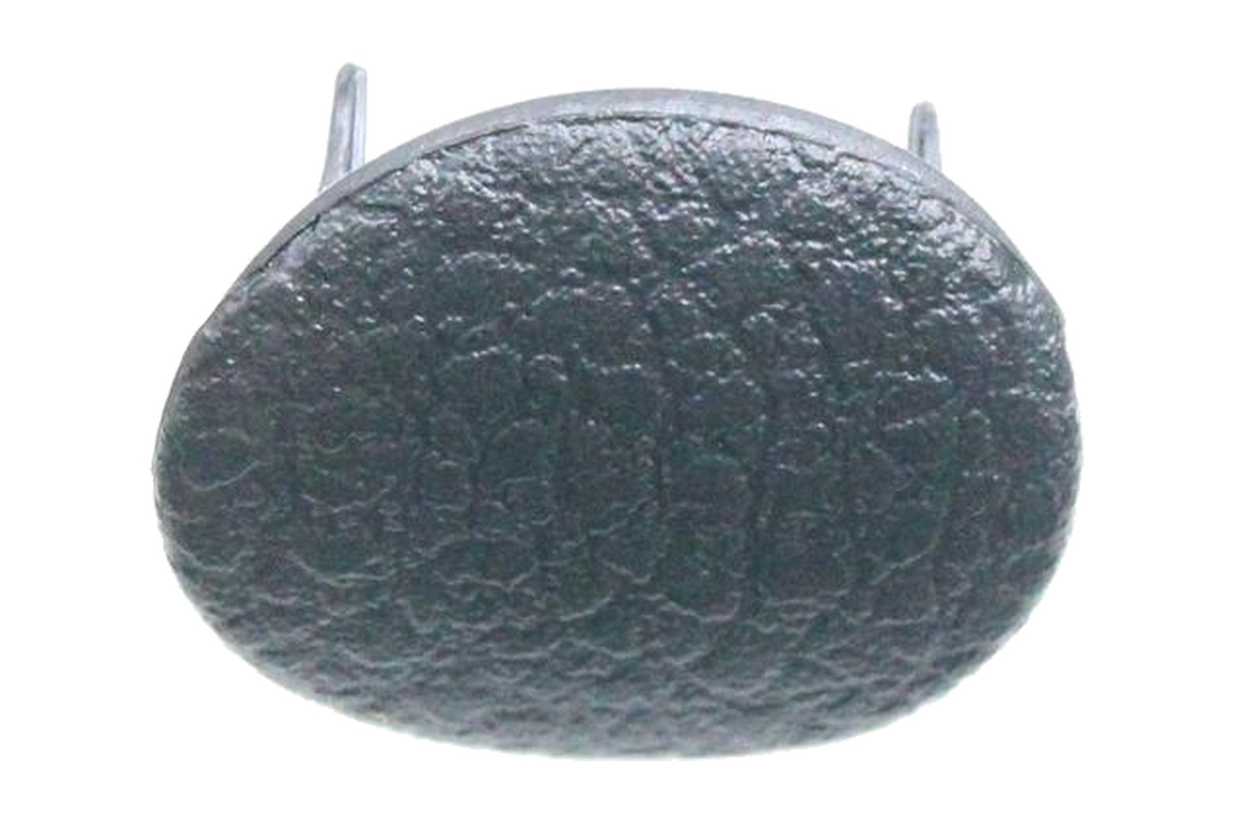 Tampão de Base de Pino de Trava de Porta VW 5Z4867110A71N