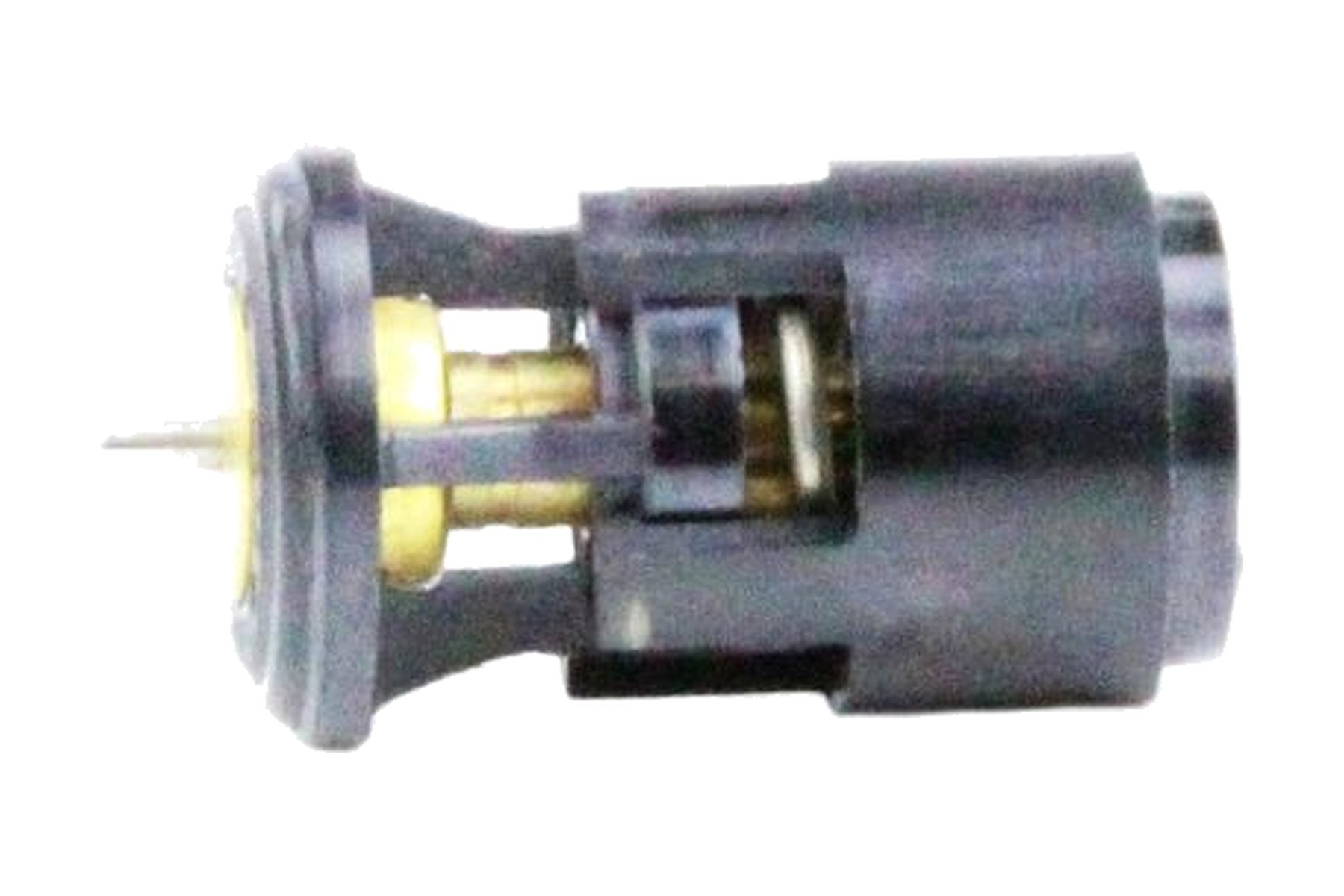 Válvula Termostática de Motor VW 032121110C - Imagem 11
