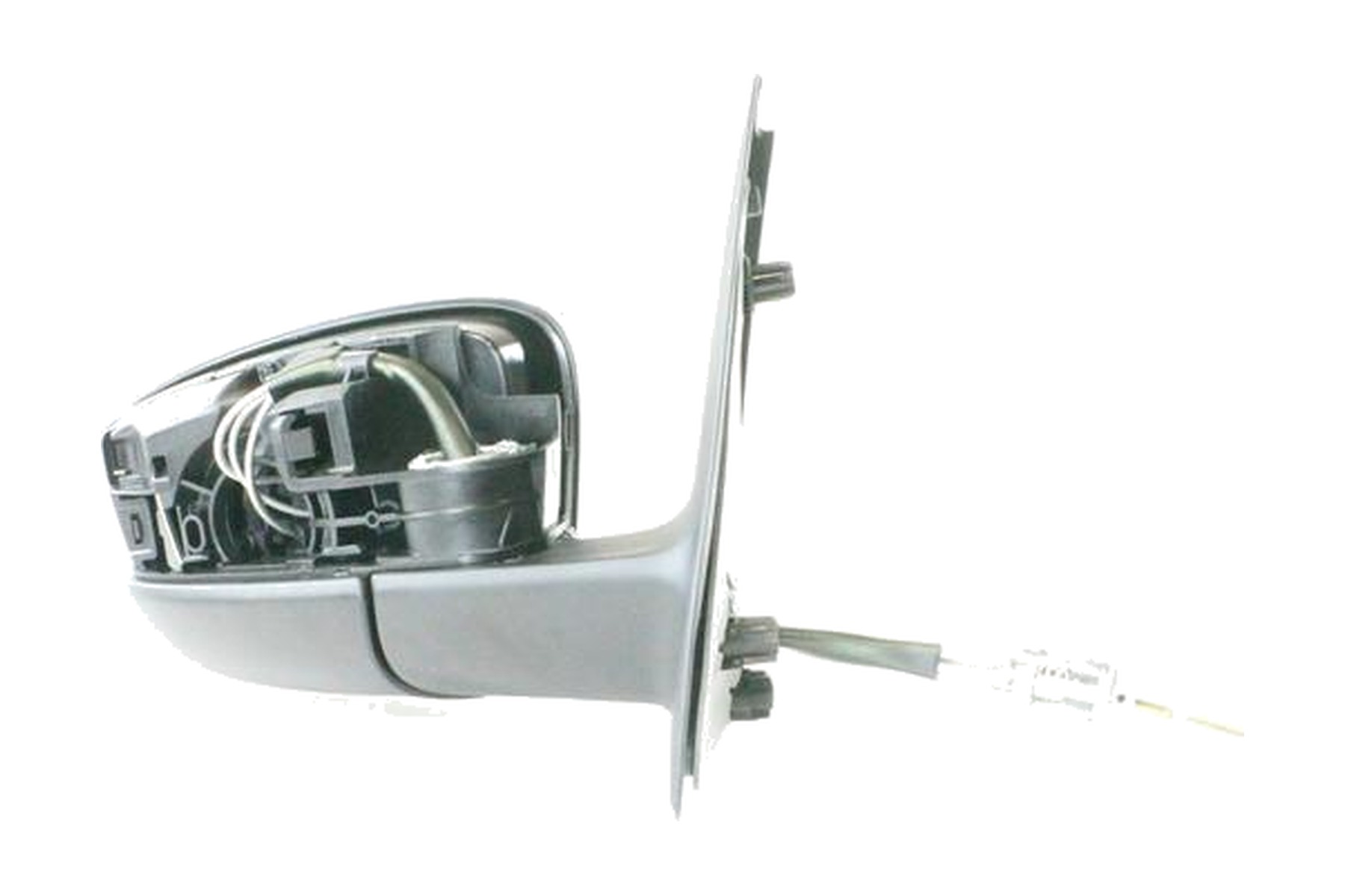 Espelho Retrovisor VW 5U78575081NN - Imagem 15