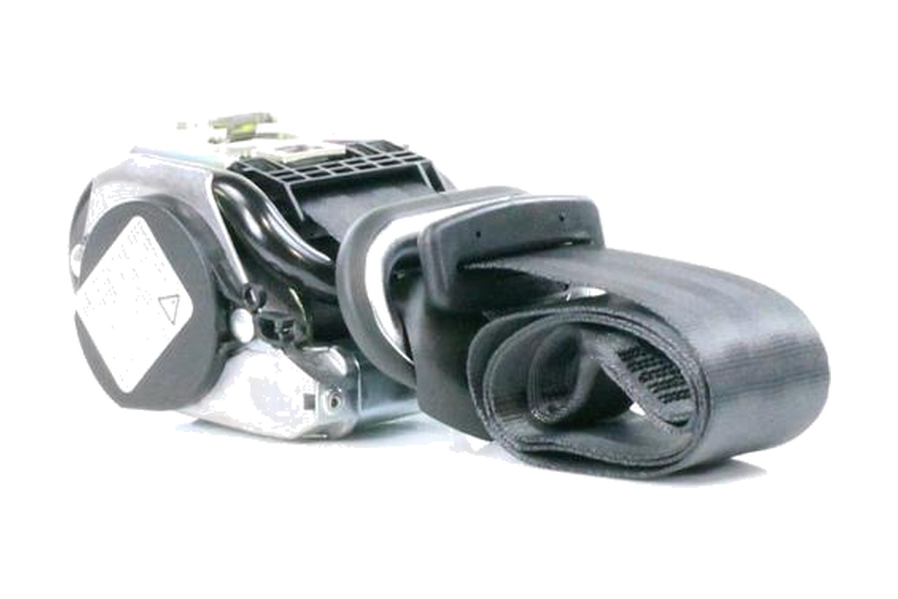 Cinto de Segurança de Banco VW 5U3857706ERAA - Imagem 16