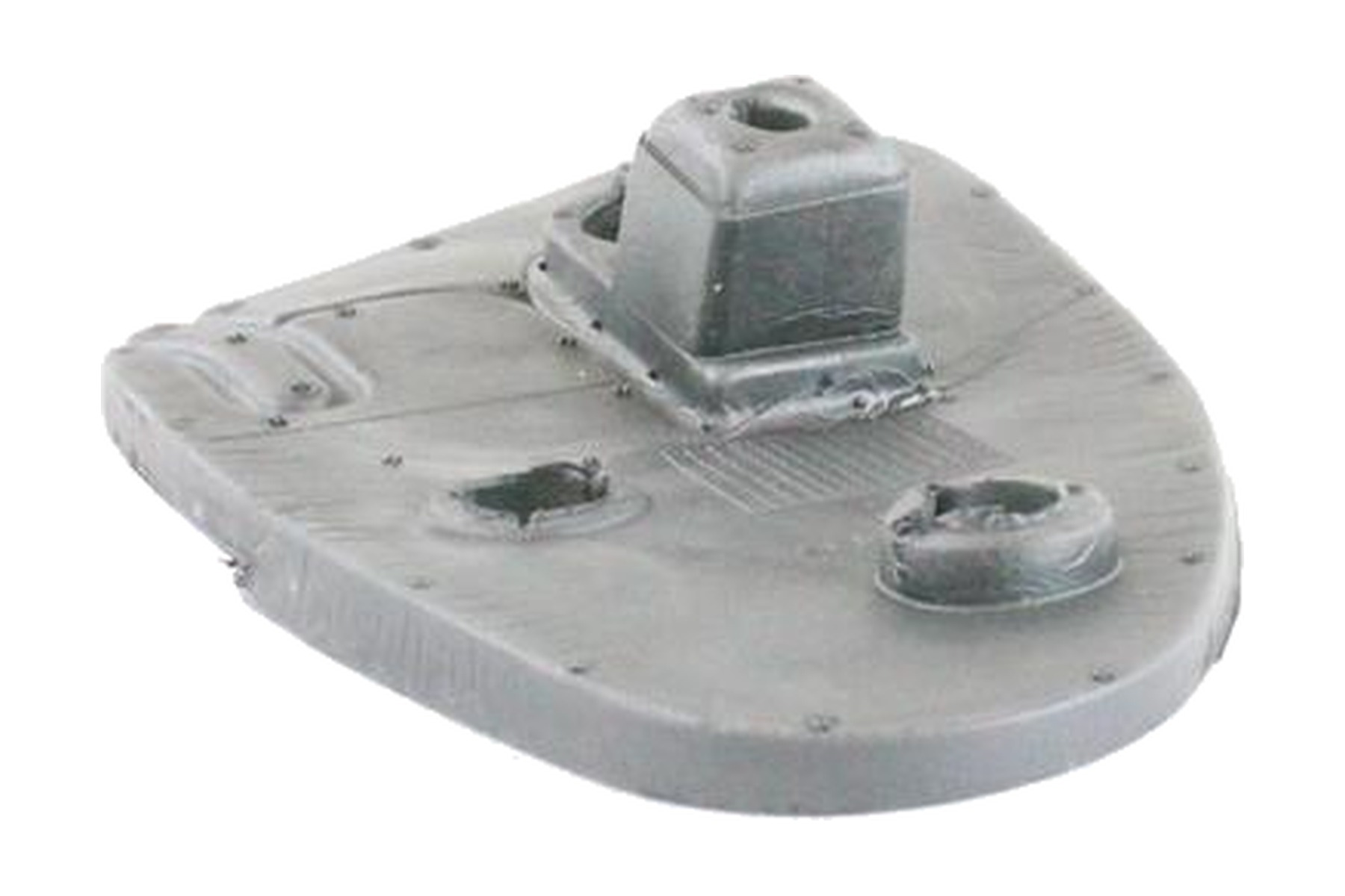 Base de Suporte de Espelho Retrovisor VW 2H0857544 - Imagem 18