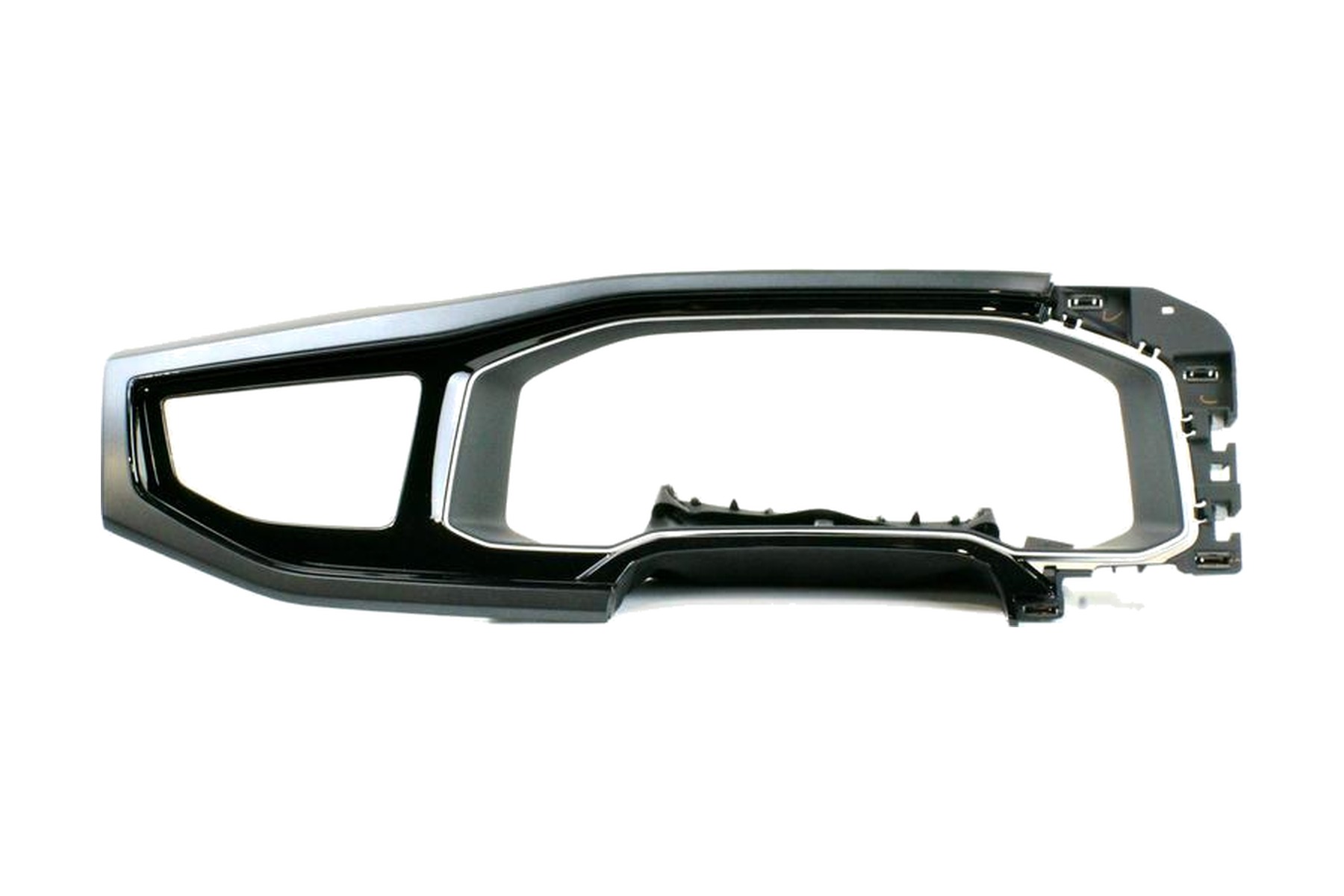 Moldura de Painel de Instrumentos VW 6EA858417KRPX