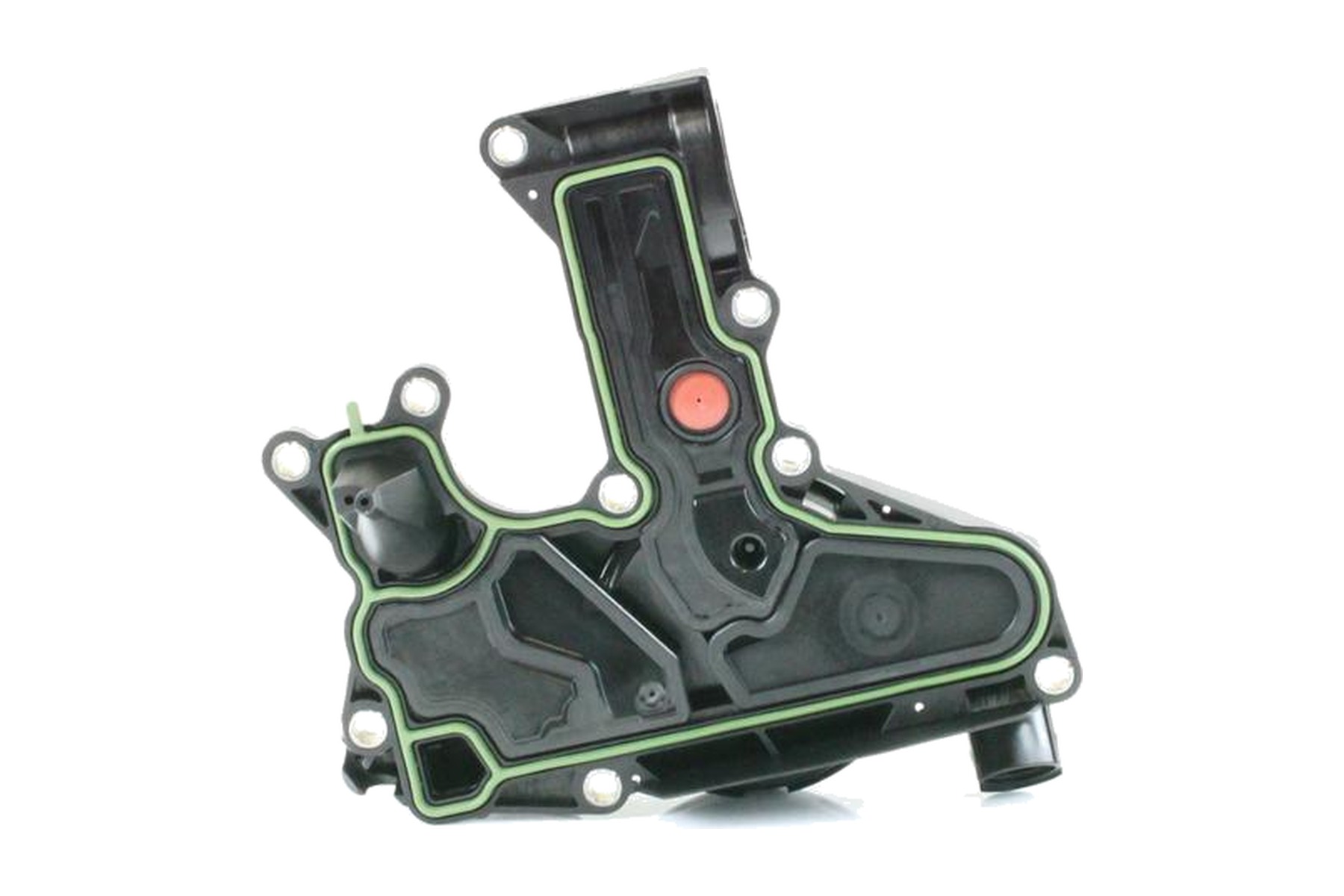 Separador de Óleo Anti-chama de Motor VW 06H103495AH - Imagem 13