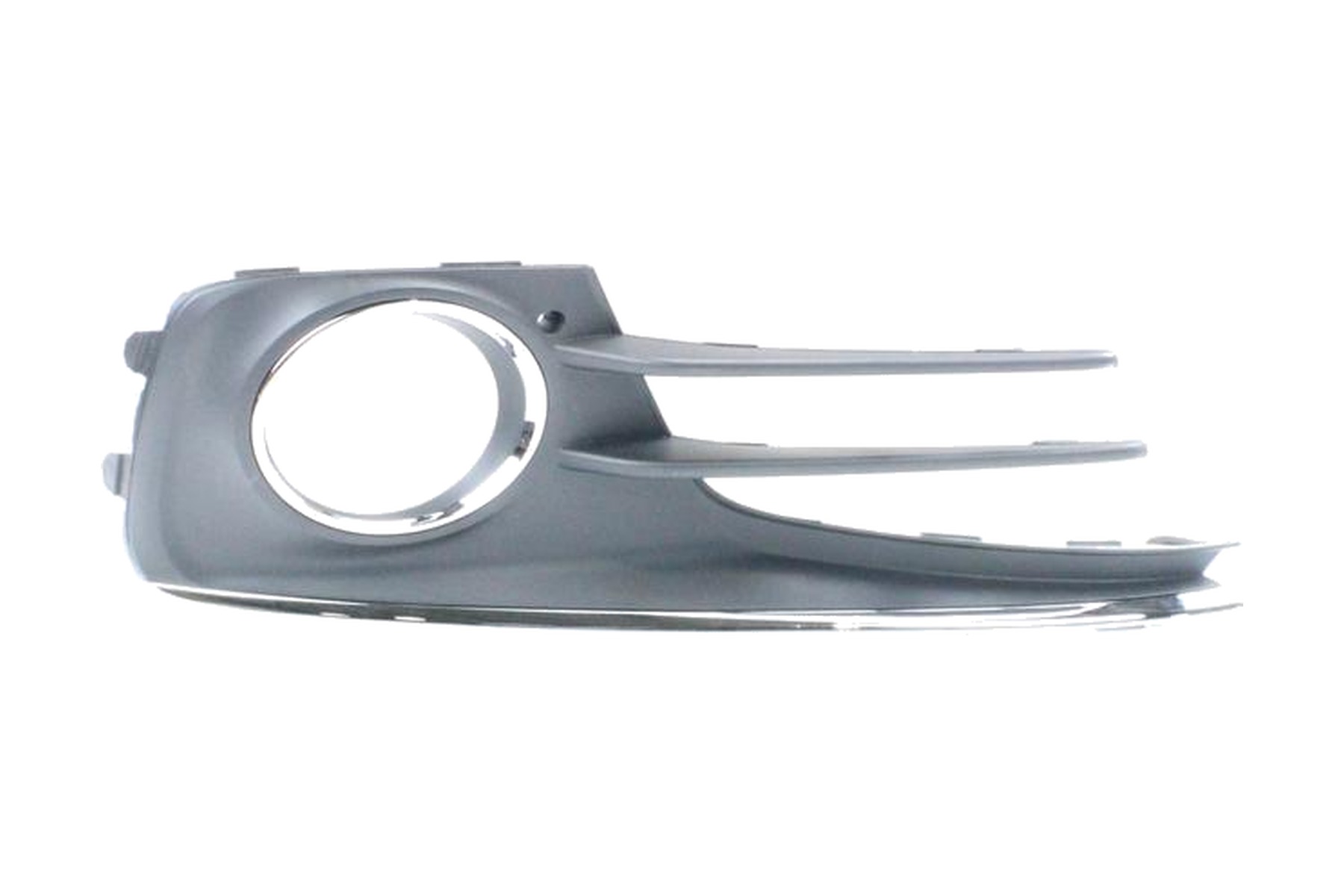 Moldura de Farol de Milha Dianteiro Direito (Passageiro) VW 5Z0853362EPWV