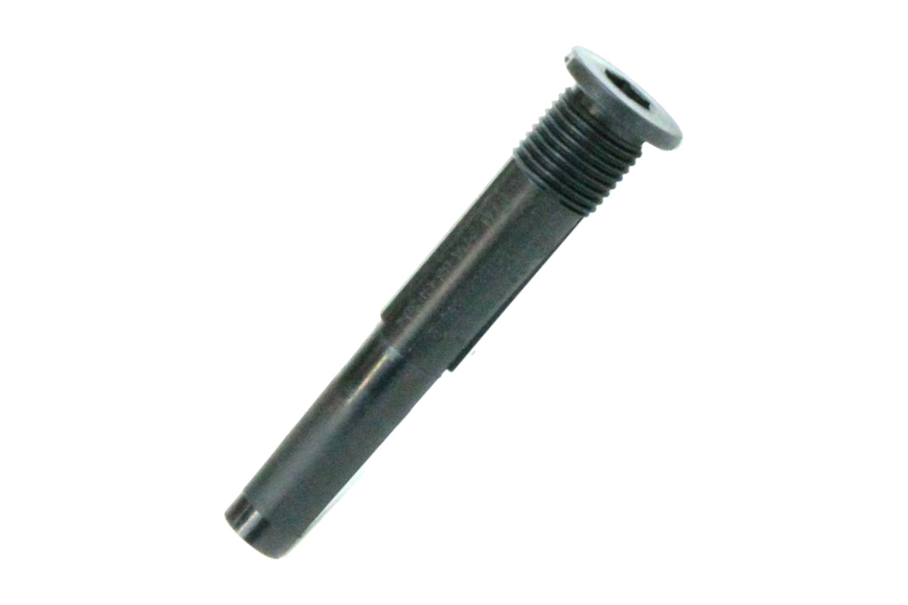 Tubo de Óleo de Carter de Caixa de Câmbio Preto VW 02E321363B - Imagem 4
