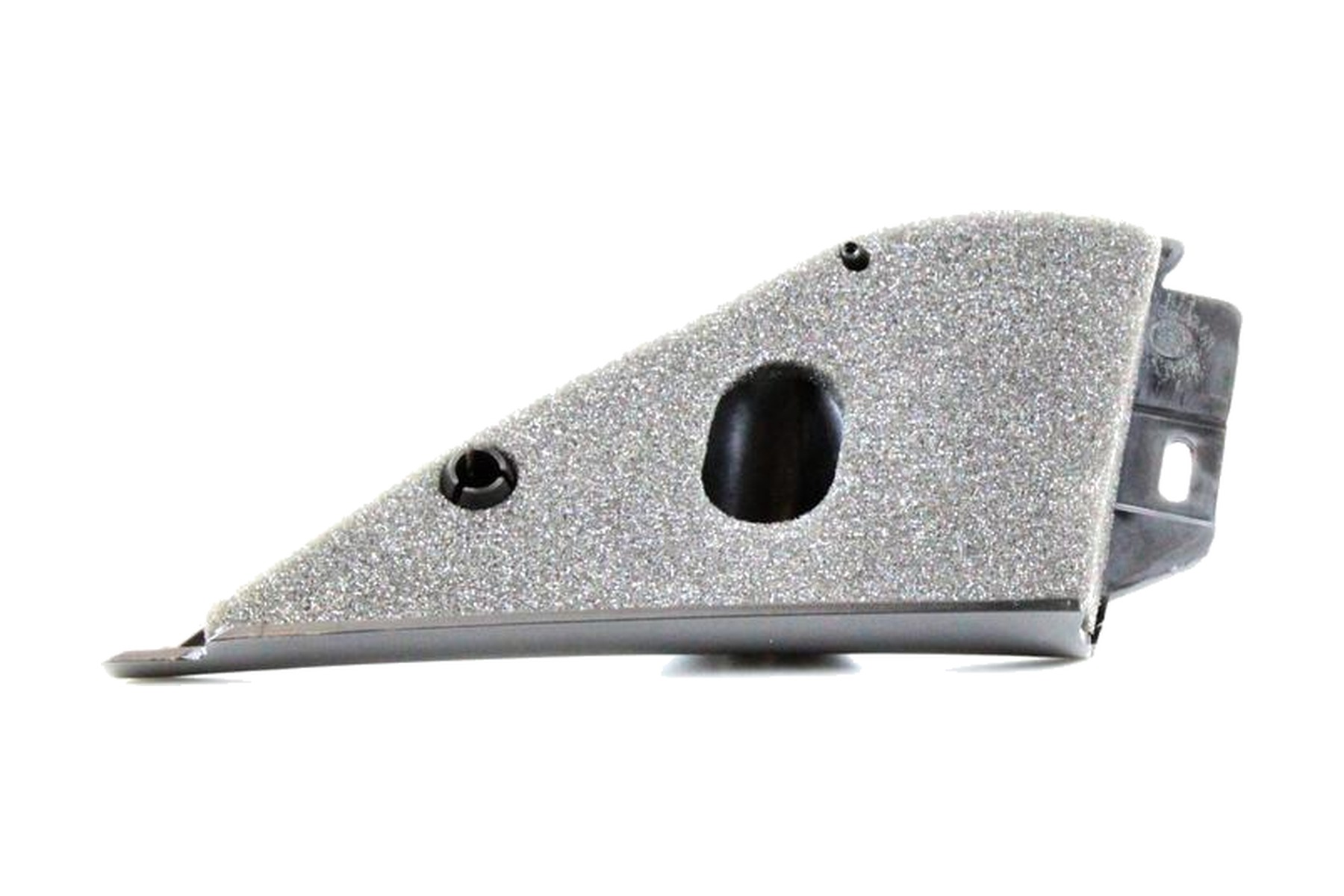 Moldura de Farol de Milha Dianteiro Direito (Passageiro) VW 373857506A1NN