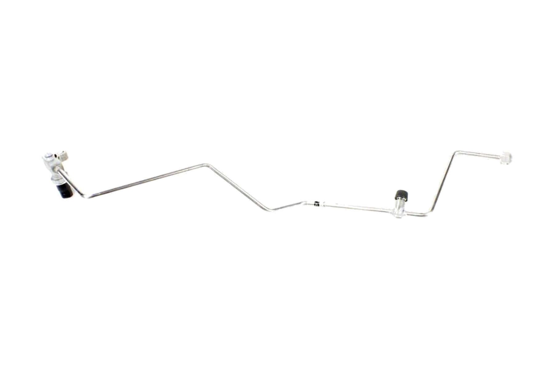 Mangueira de Sistema de Ar Condicionado VW 377820741 - Imagem 2