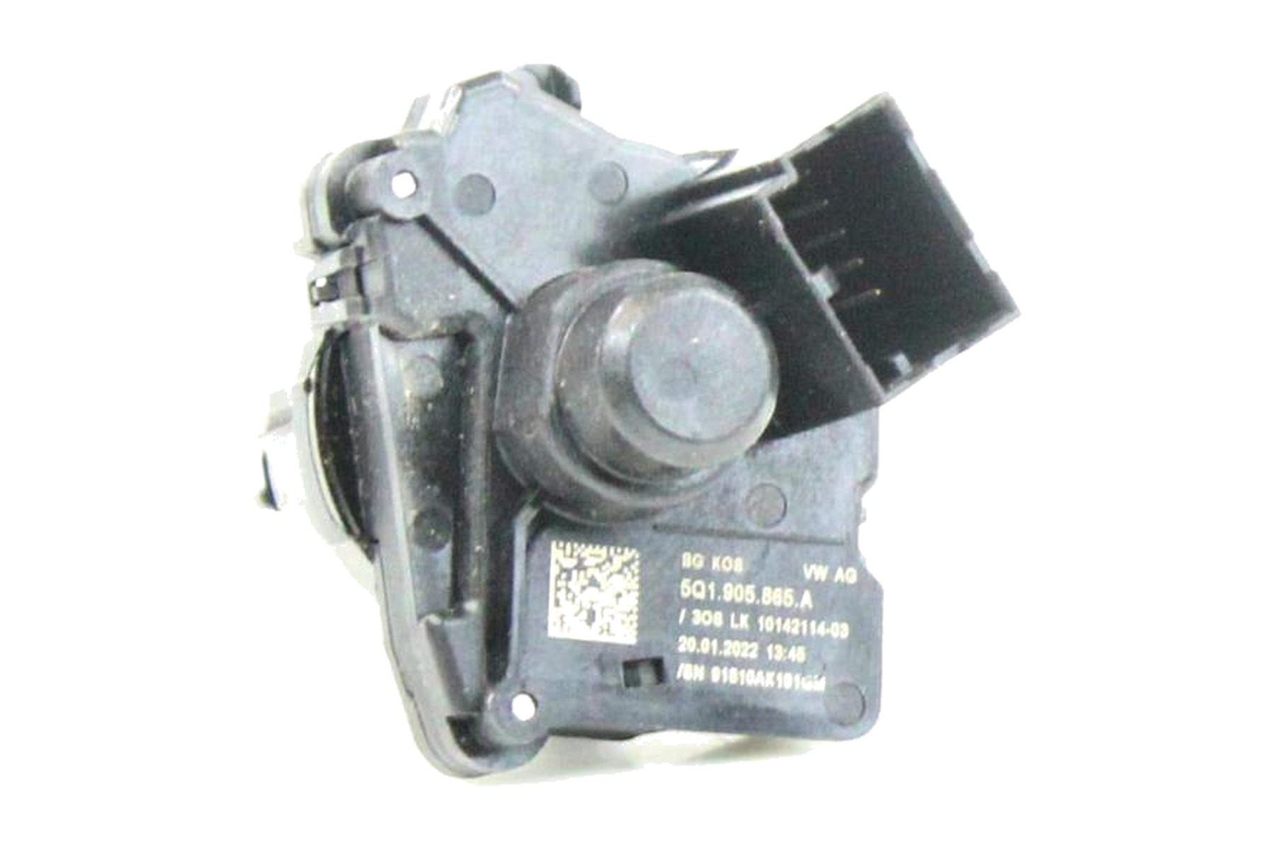 Comutador de Partida de Ignição VW 5Q1905865A - Imagem 24