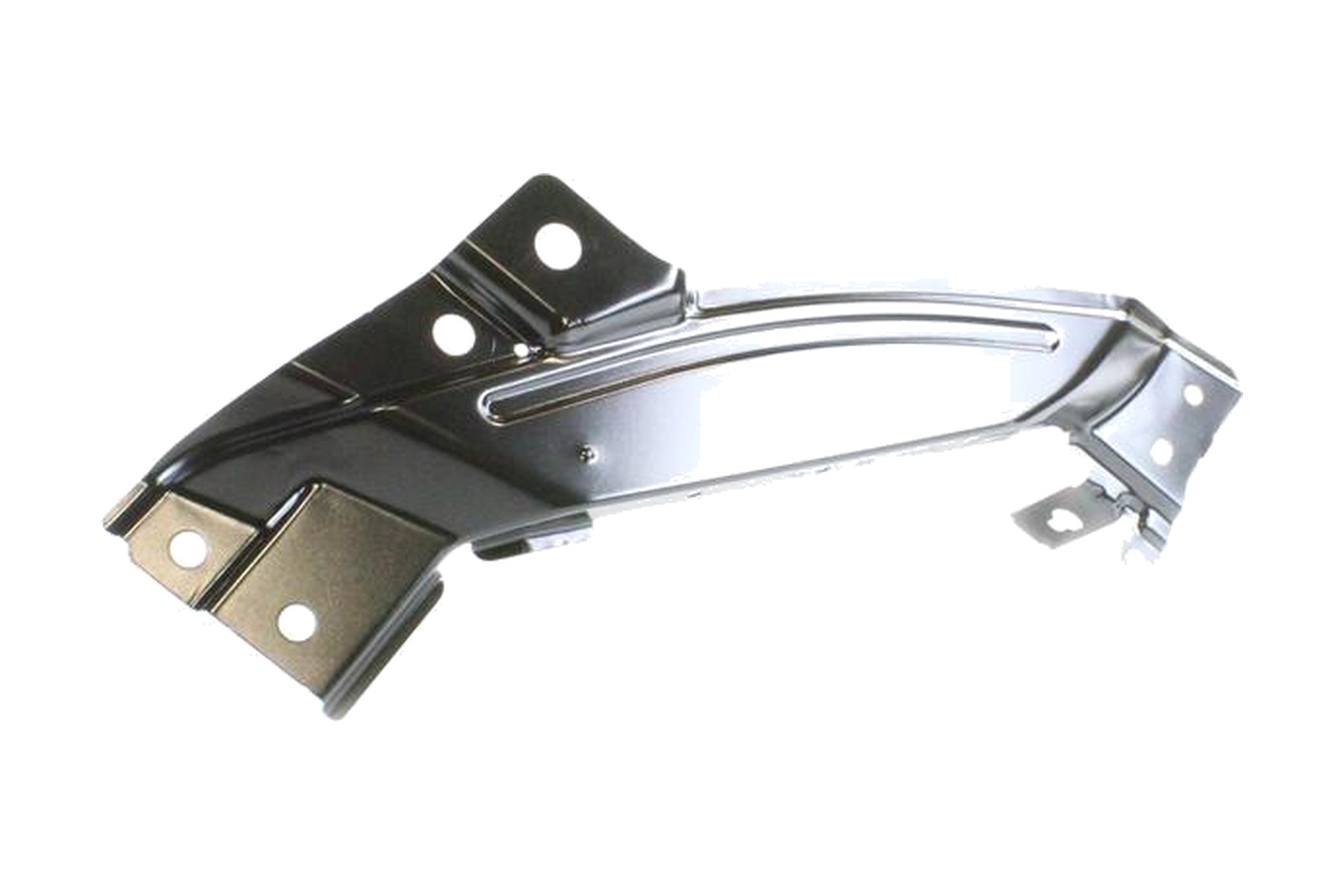 Suporte de Farol Esquerdo (Motorista) Dianteiro VW 2GJ805931A - Imagem 23