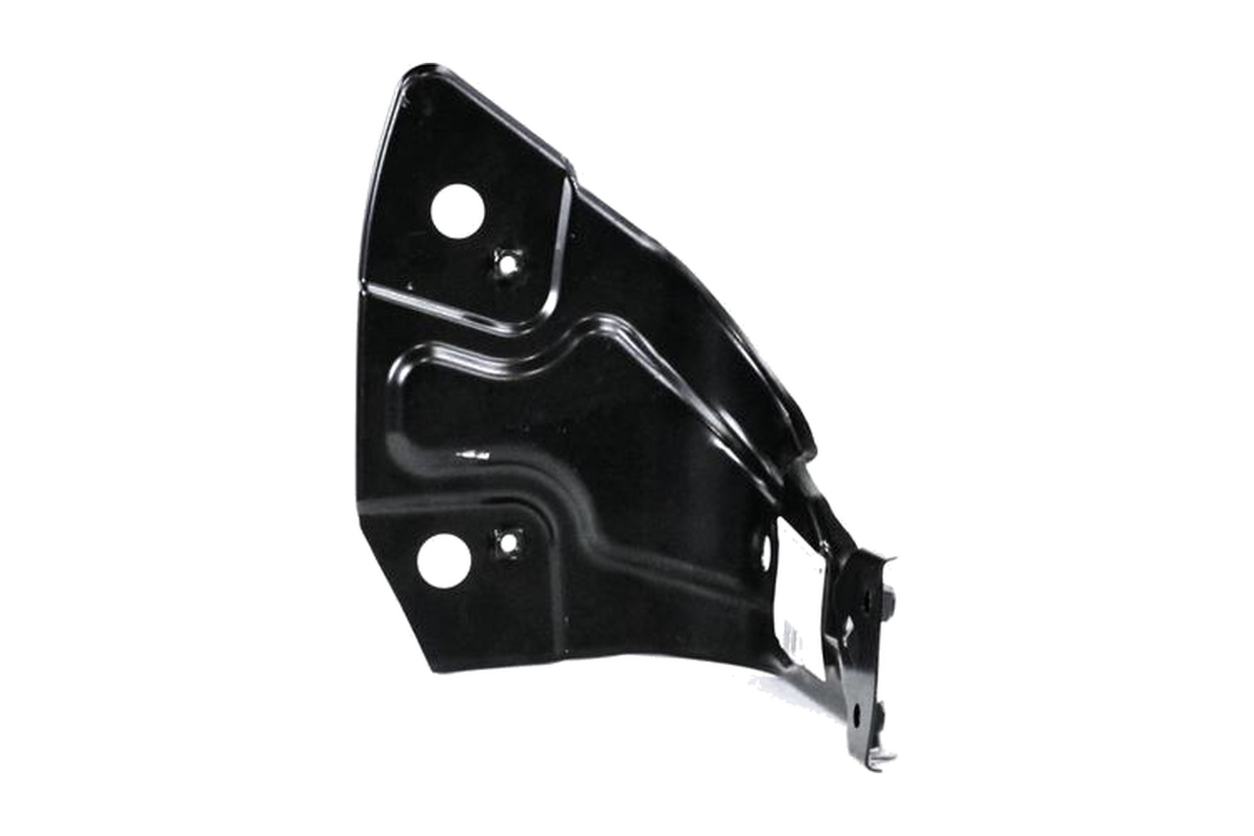 Suporte de Para-lama VW 3AA821142 - Imagem 6