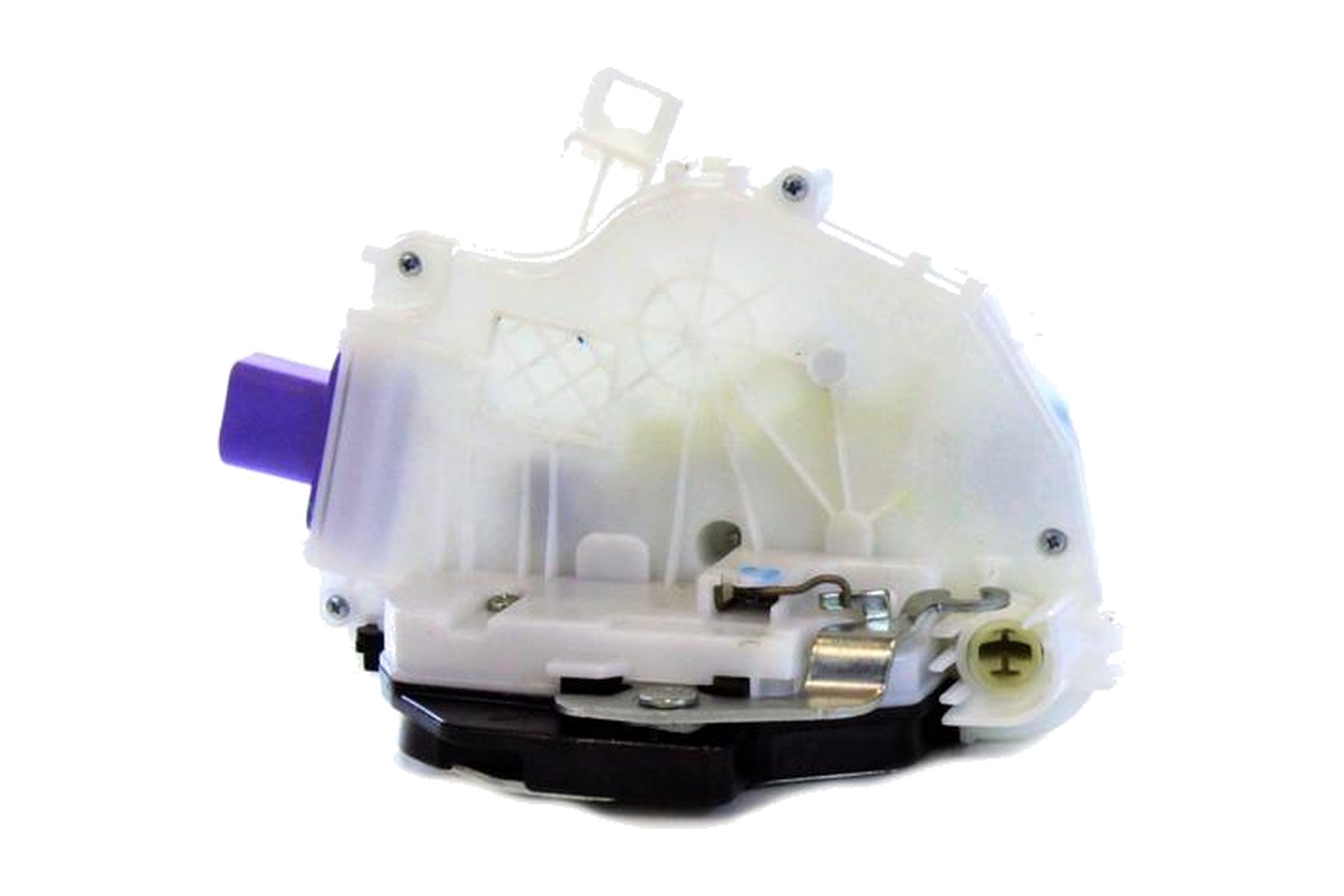 Fechadura de Porta VW 5U1837015AH - Imagem 14