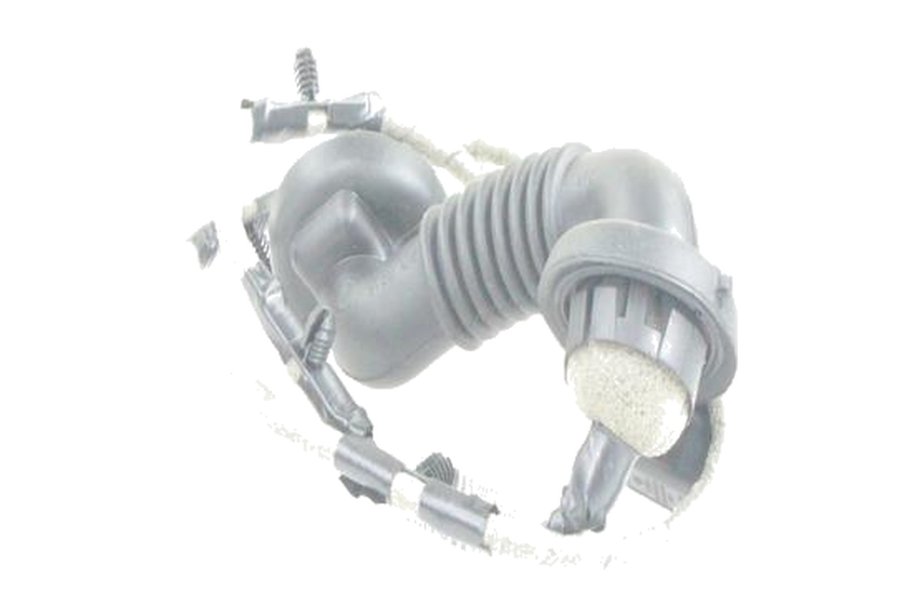 Chicote VW 5U4971161D - Imagem 16