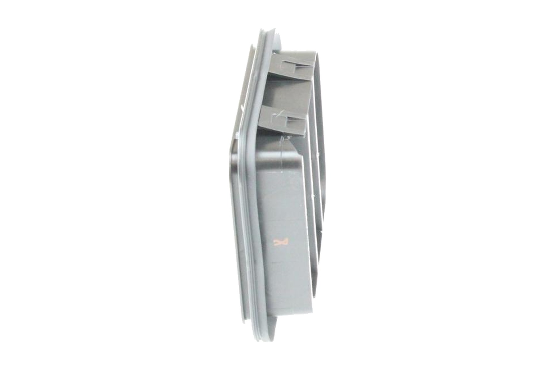 Grade de Saída de Ar de Ventilação de Painel VW 3T0819465A - Imagem 7