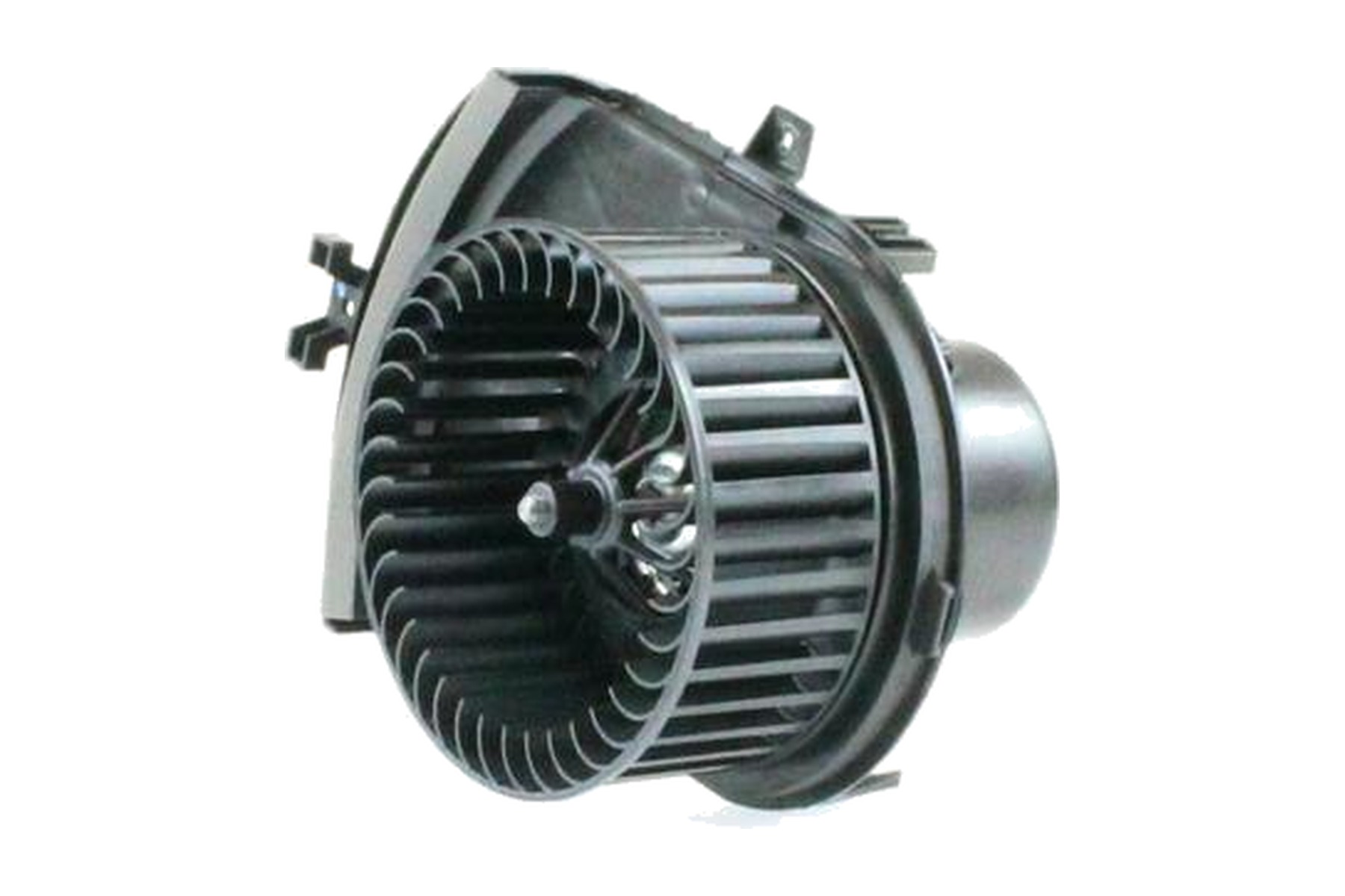 Ventoinha de Caixa de Ar VW 5U0820021B - Imagem 16